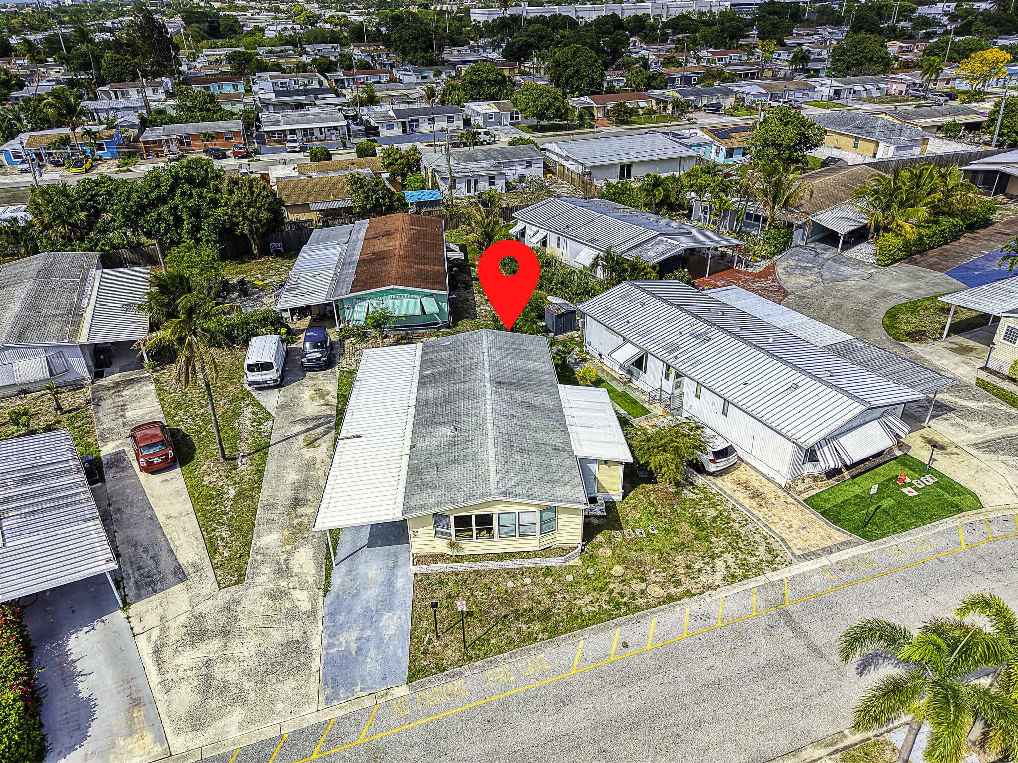 2681 Riviera Boulevard, West Palm Beach, FL 33409 — photo 1 of 48