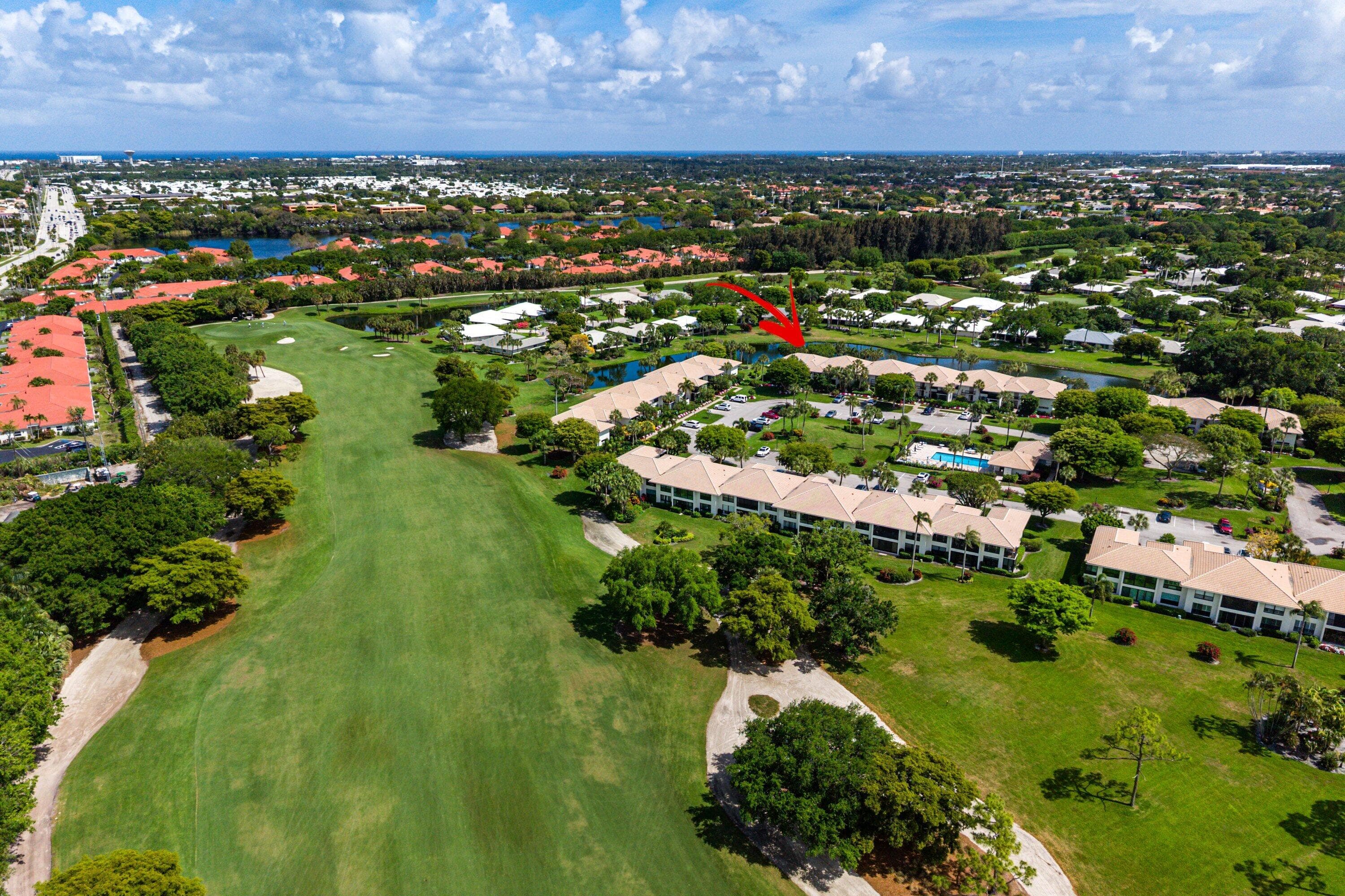 3682 Quail Ridge Drive N Green Heron S, Boynton Beach, FL 33436 — photo 45 of 60