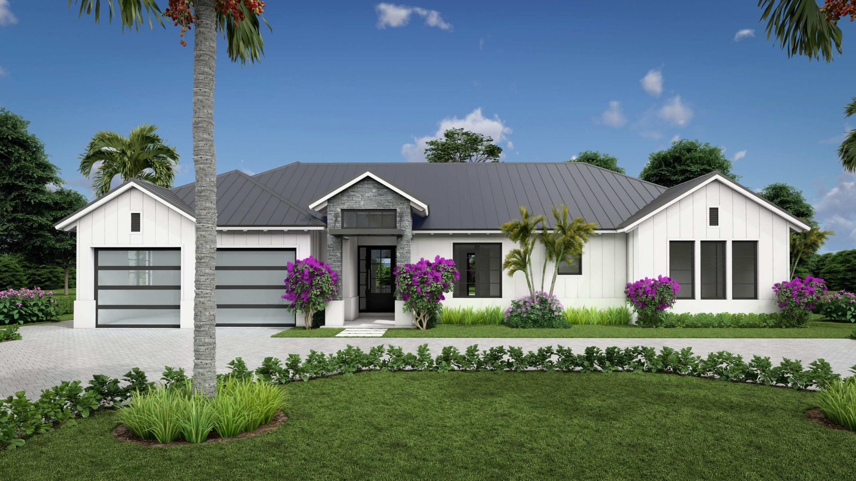 1240 Aryana Way, Delray Beach, FL 33445 — photo 1 of 13