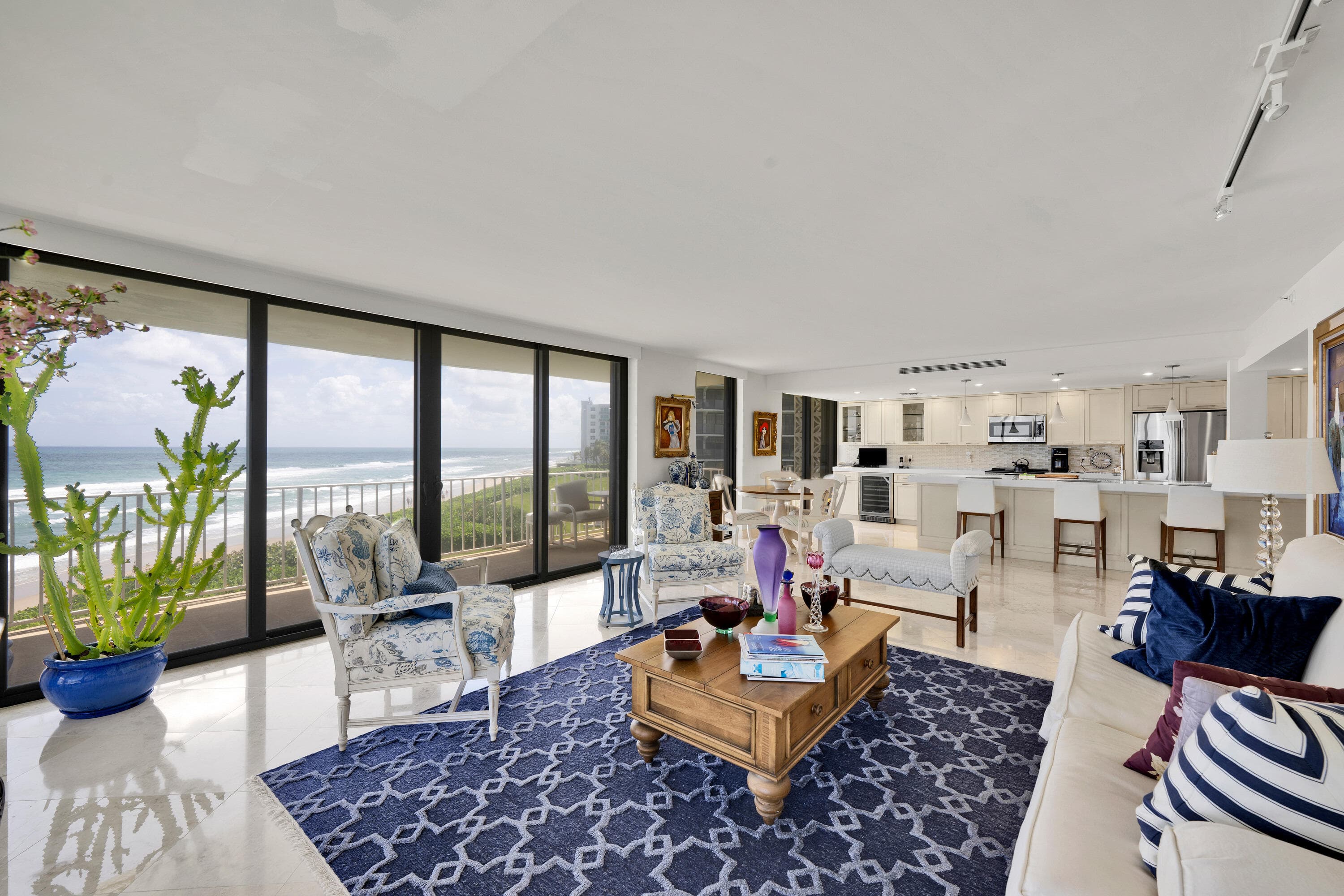 3400 S Ocean Boulevard 3eii, Palm Beach, FL 33480 — photo 3 of 14