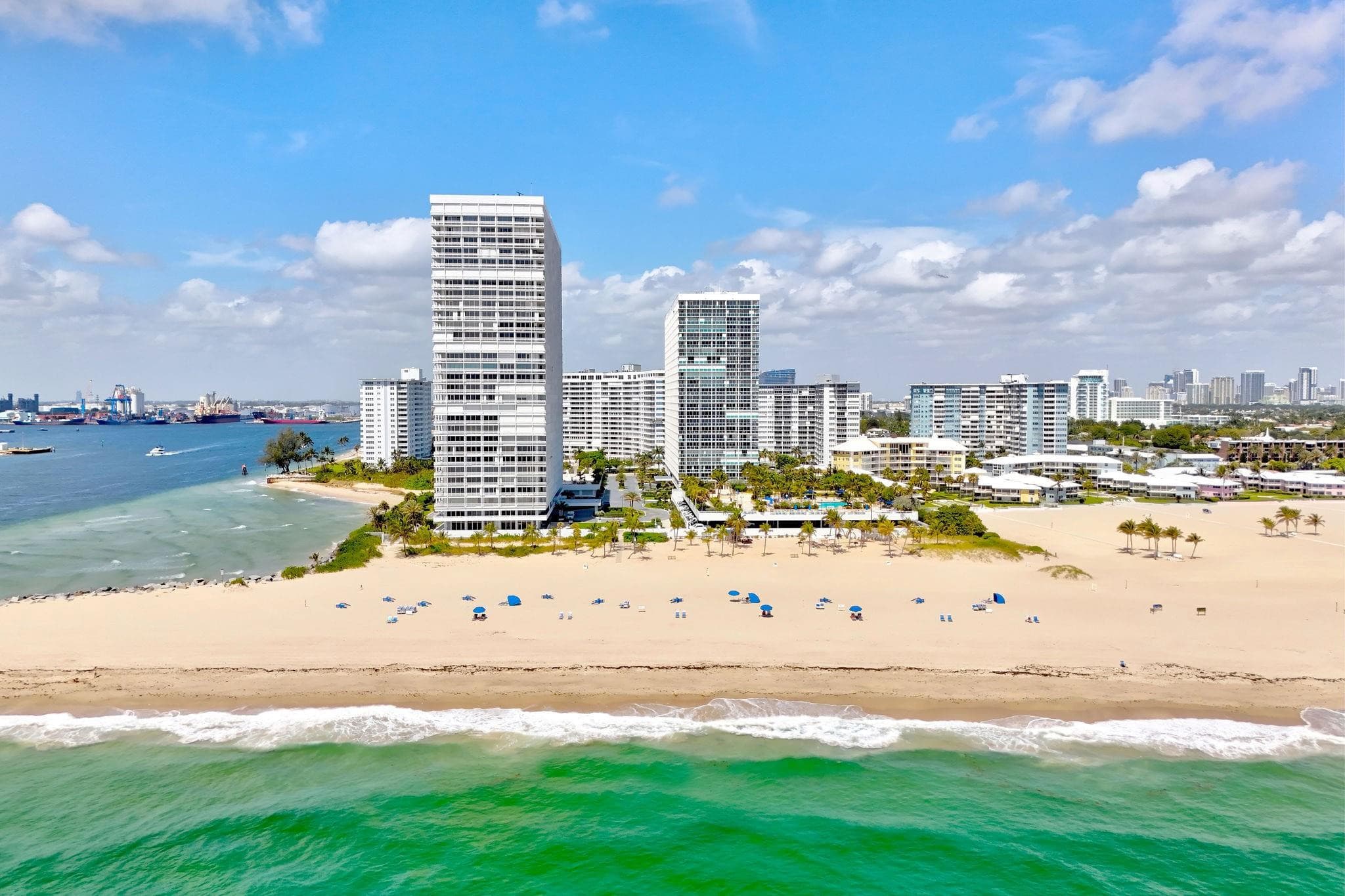 2100 S Ocean Lane 2508, Fort Lauderdale, FL 33316 — photo 2 of 53