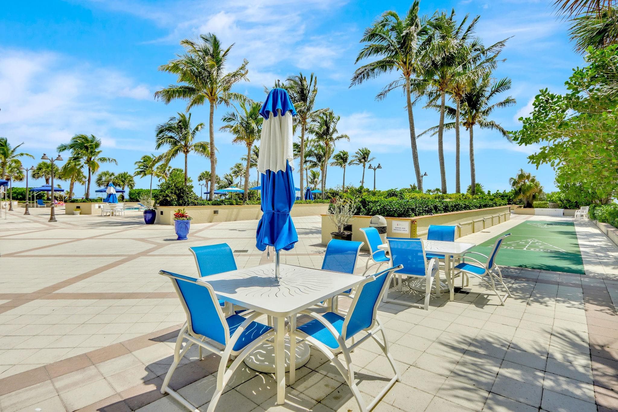 2100 S Ocean Lane 2508, Fort Lauderdale, FL 33316 — photo 39 of 53