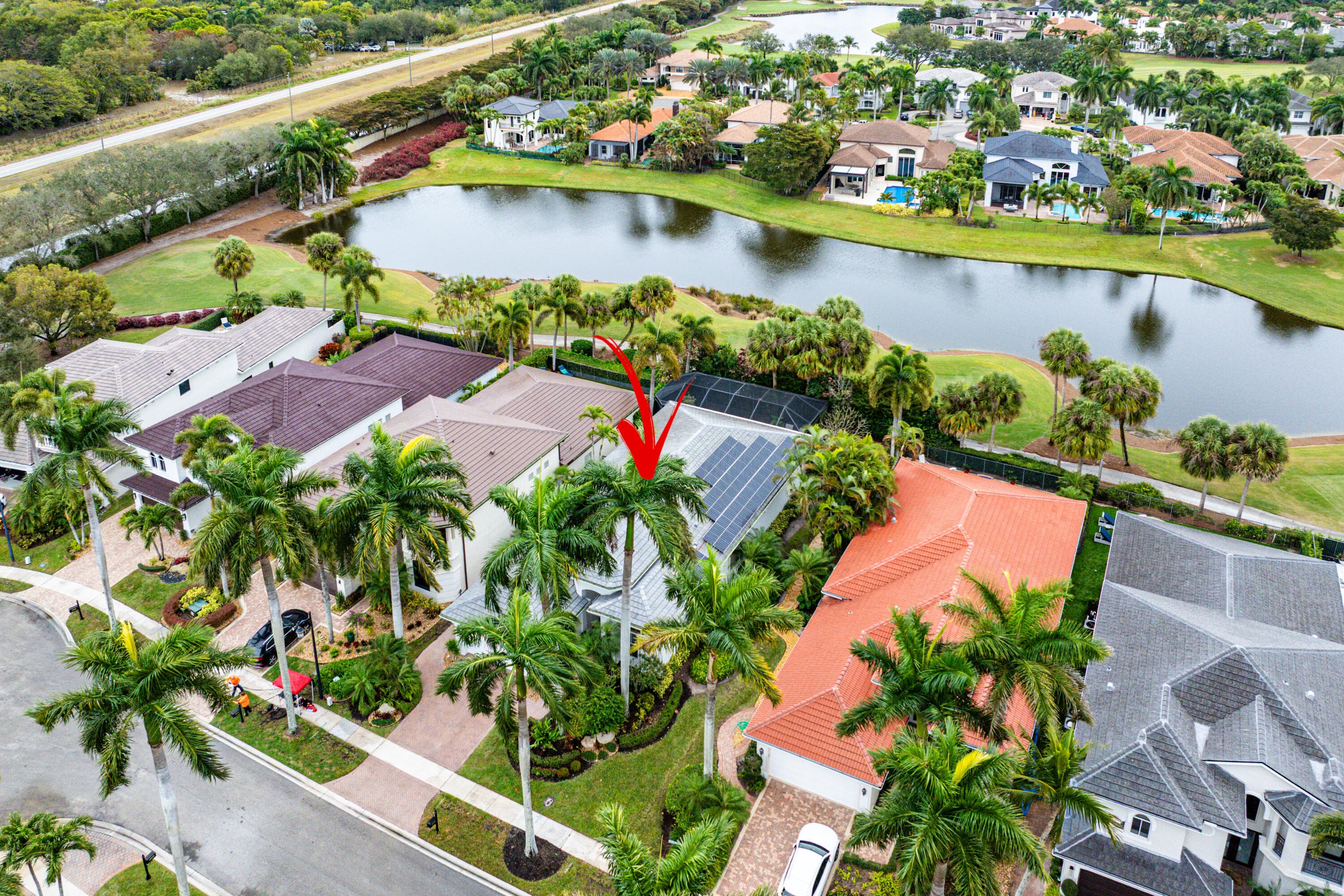 15856 Double Eagle Trail, Delray Beach, FL 33446 — photo 35 of 100