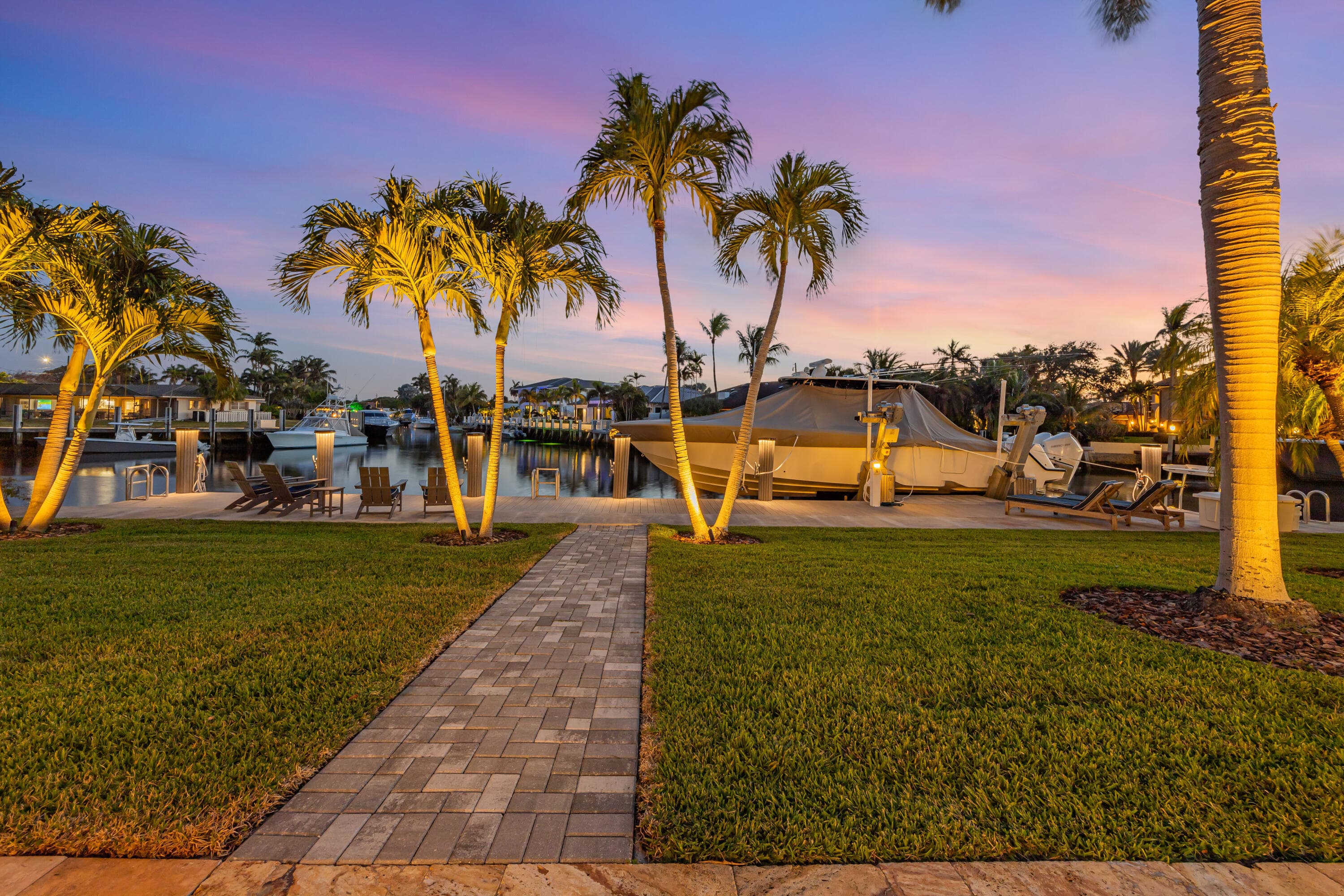 1410 SE 12th Street, Deerfield Beach, FL 33441 — photo 2 of 52