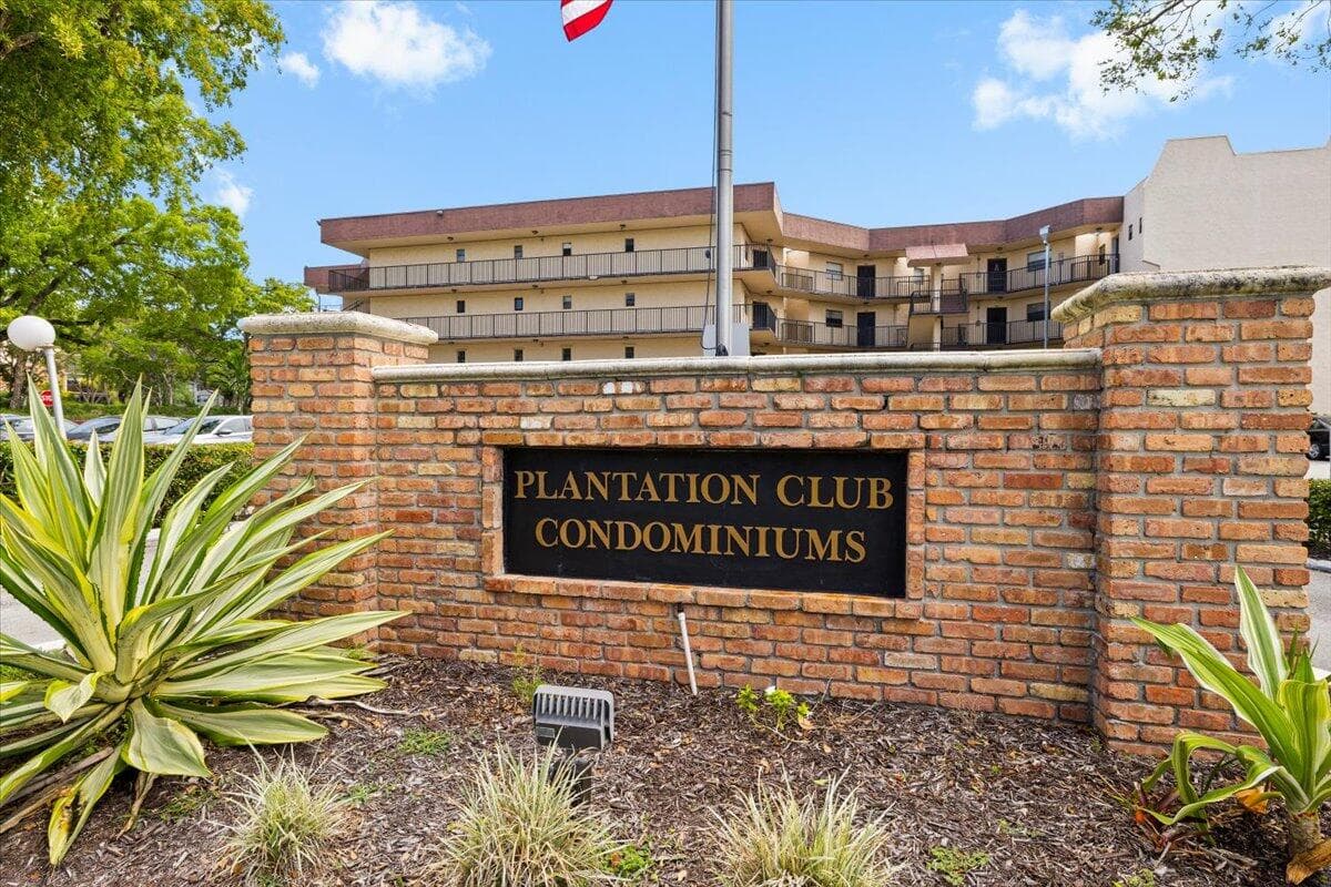 6755 W Broward Boulevard 209, Plantation, FL 33317 — photo 1 of 19