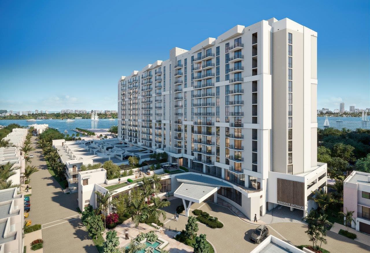 11295 Biscayne Boulevard 01-116, Miami, FL 33181 — photo 10 of 13