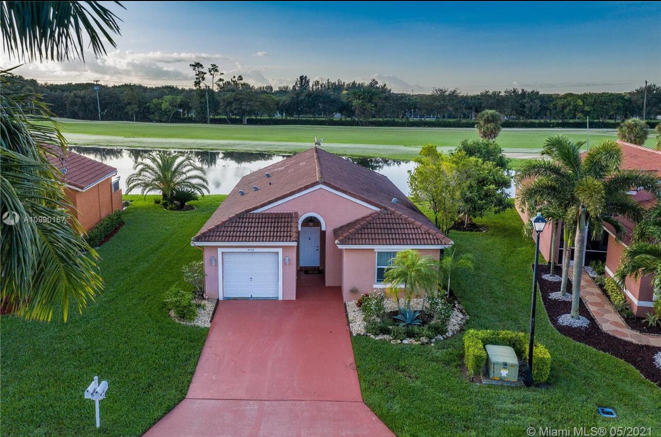 8193 Pelican Harbour Drive, Lake Worth, FL 33467 — photo 1 of 23