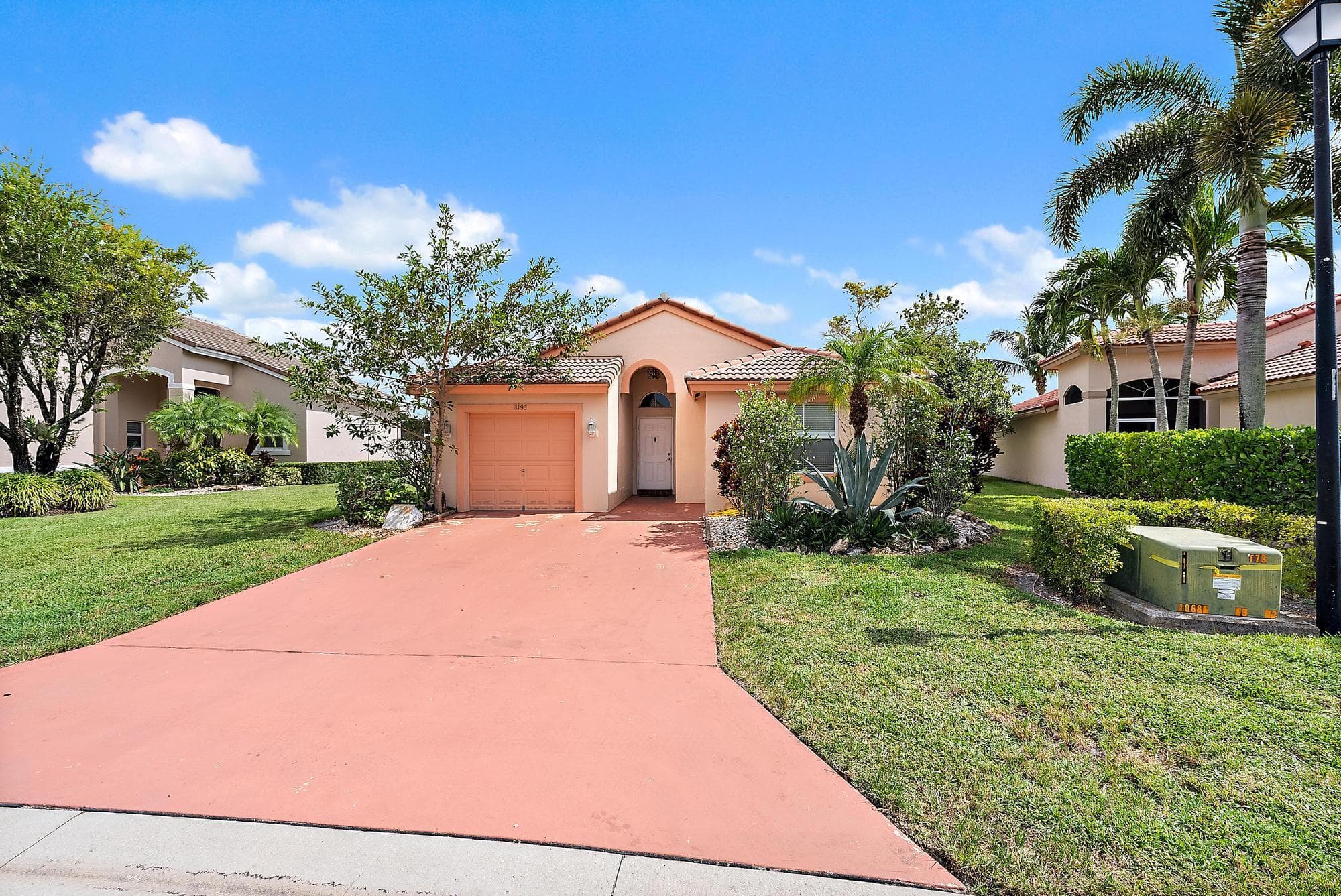 8193 Pelican Harbour Drive, Lake Worth, FL 33467 — photo 2 of 23