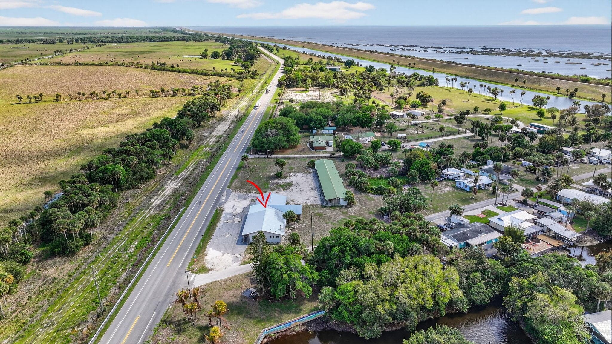 9700 SW Conners Highway, Okeechobee, FL — photo 2 of 39