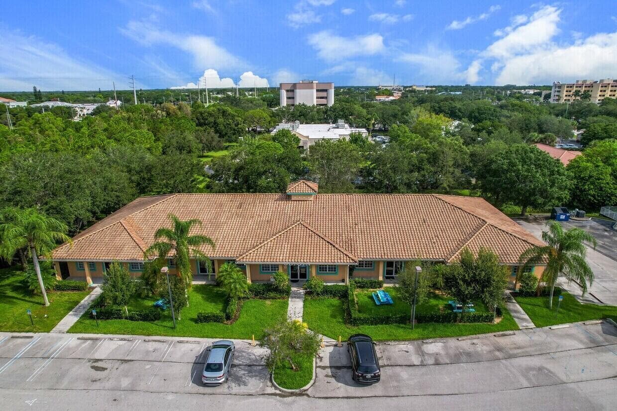 1405 SE Goldtree Drive, Port St. Lucie, FL 34952 — photo 2 of 52