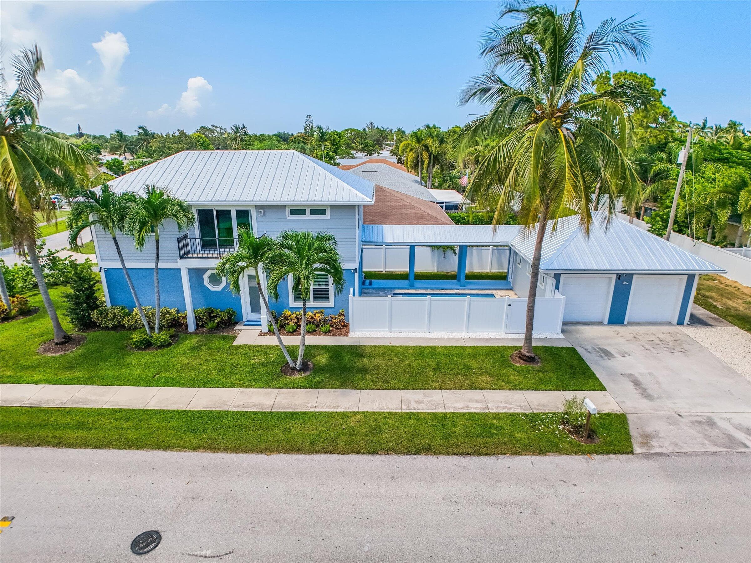425 Hugh Street, Jupiter, FL 33458 — photo 1 of 41