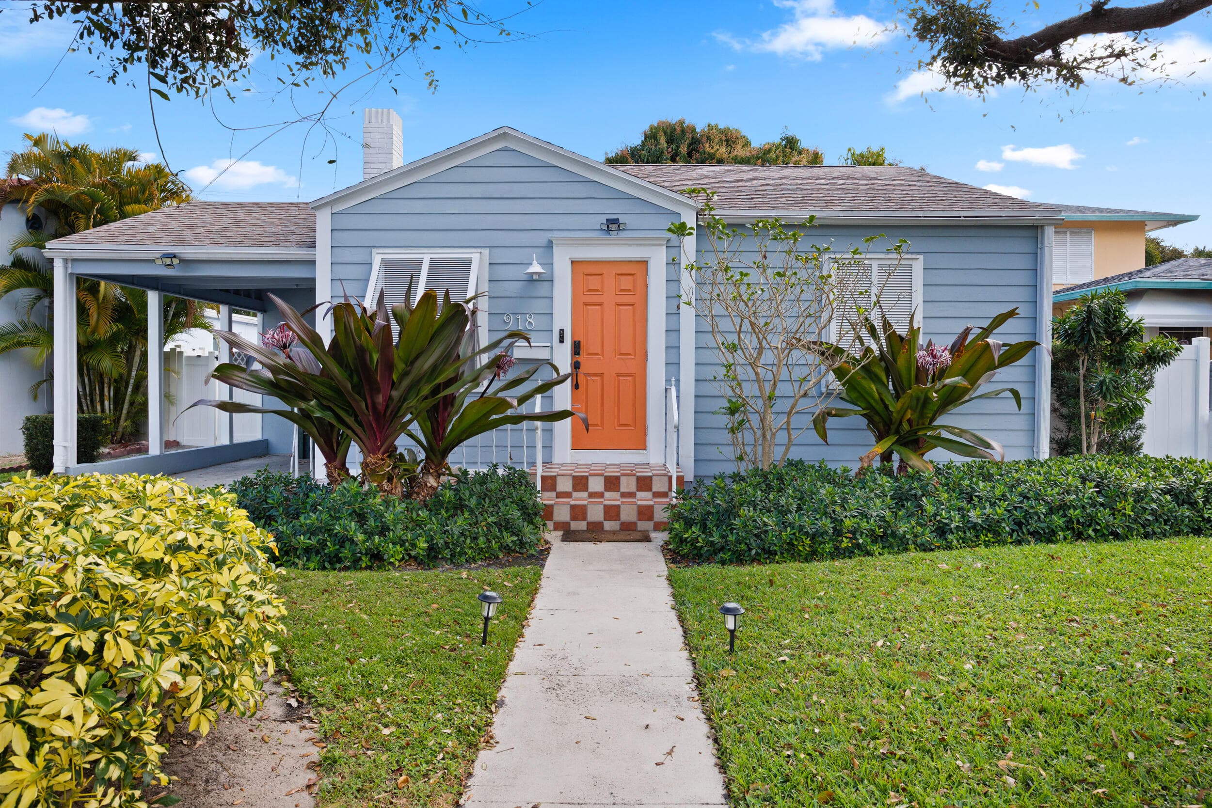 918 N Palmway, Lake Worth Beach, FL 33460 — photo 1 of 28