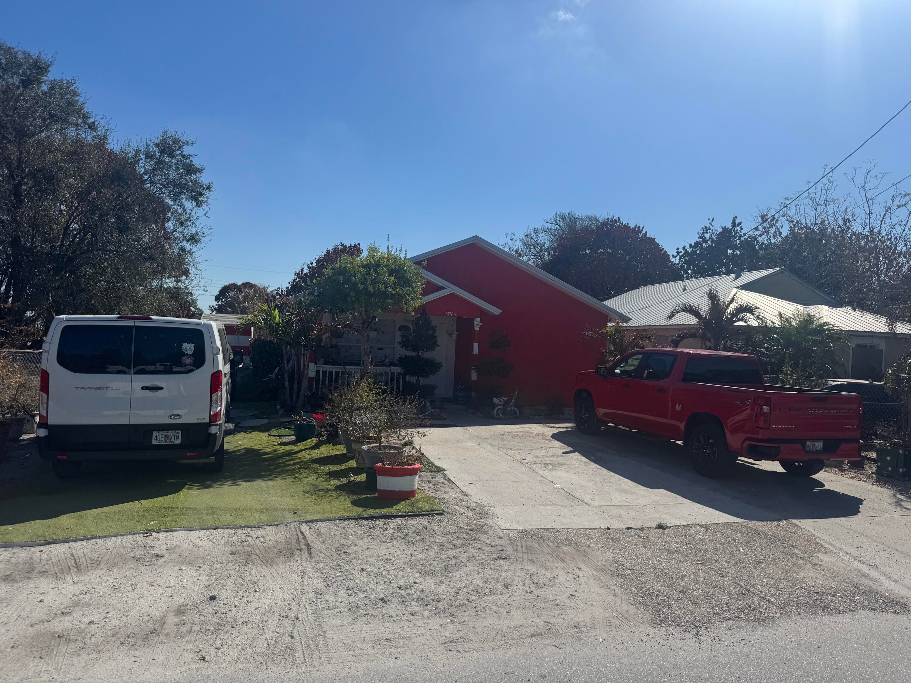 14765 SW 172nd Avenue, Indiantown, FL 34956 — photo 1 of 9