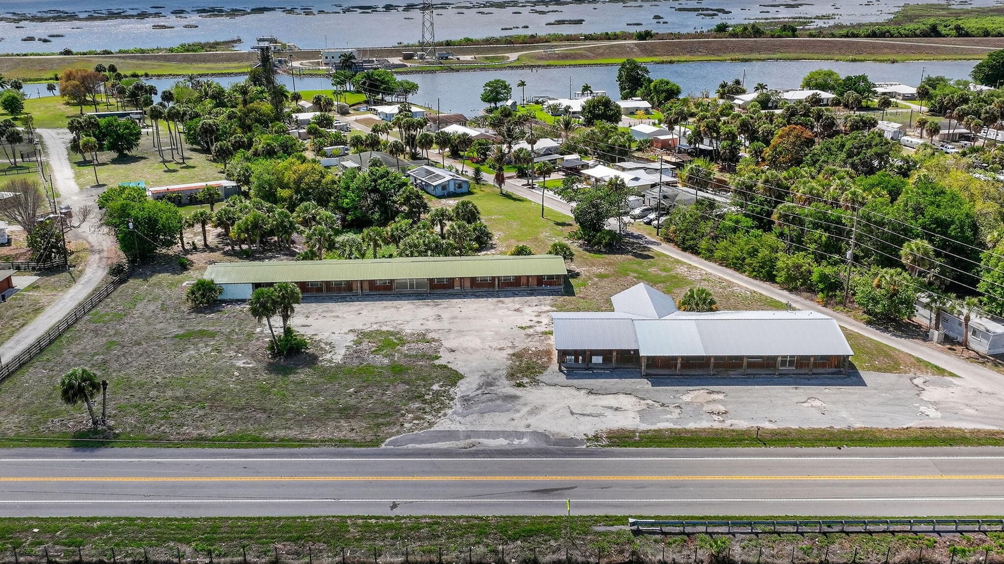 9700 SW Conners Highway, Okeechobee, FL — photo 38 of 39