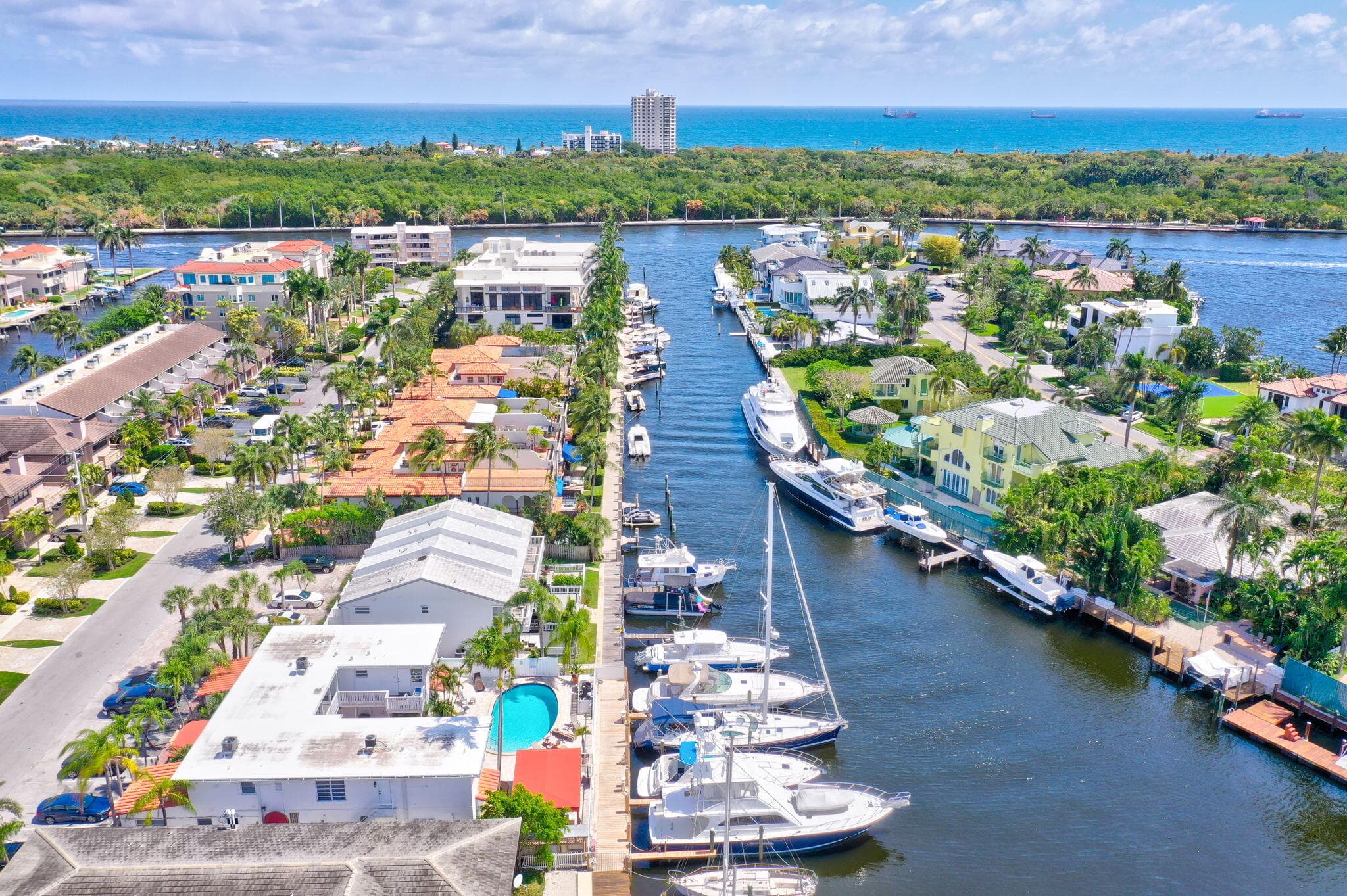 2724 NE 14th Street 3, Fort Lauderdale, FL 33304 — photo 11 of 16