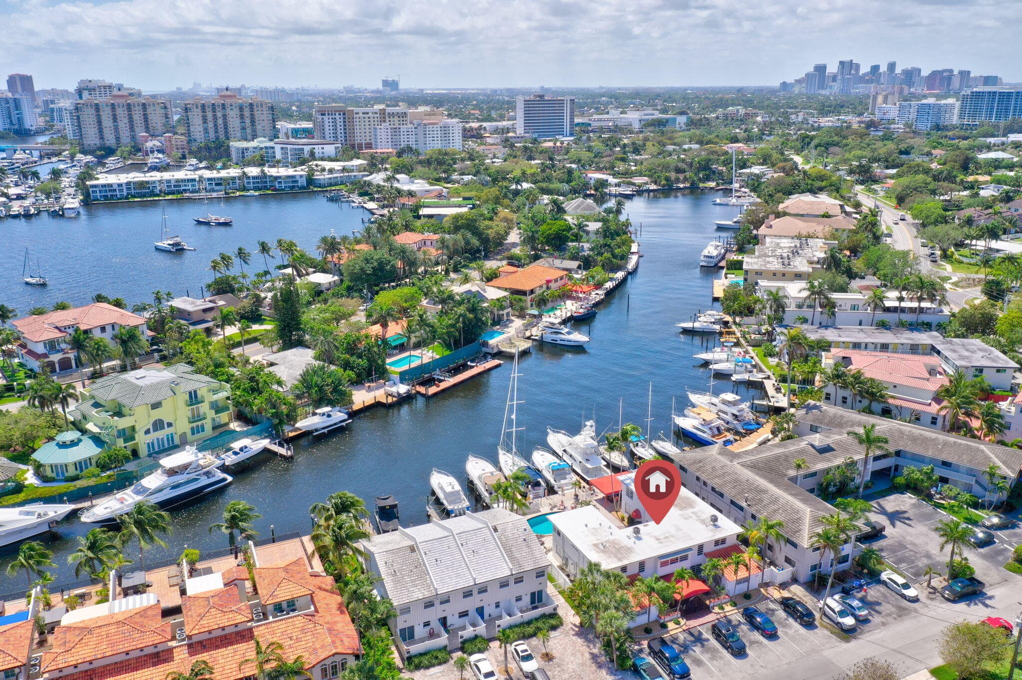 2724 NE 14th Street 3, Fort Lauderdale, FL 33304 — photo 15 of 16
