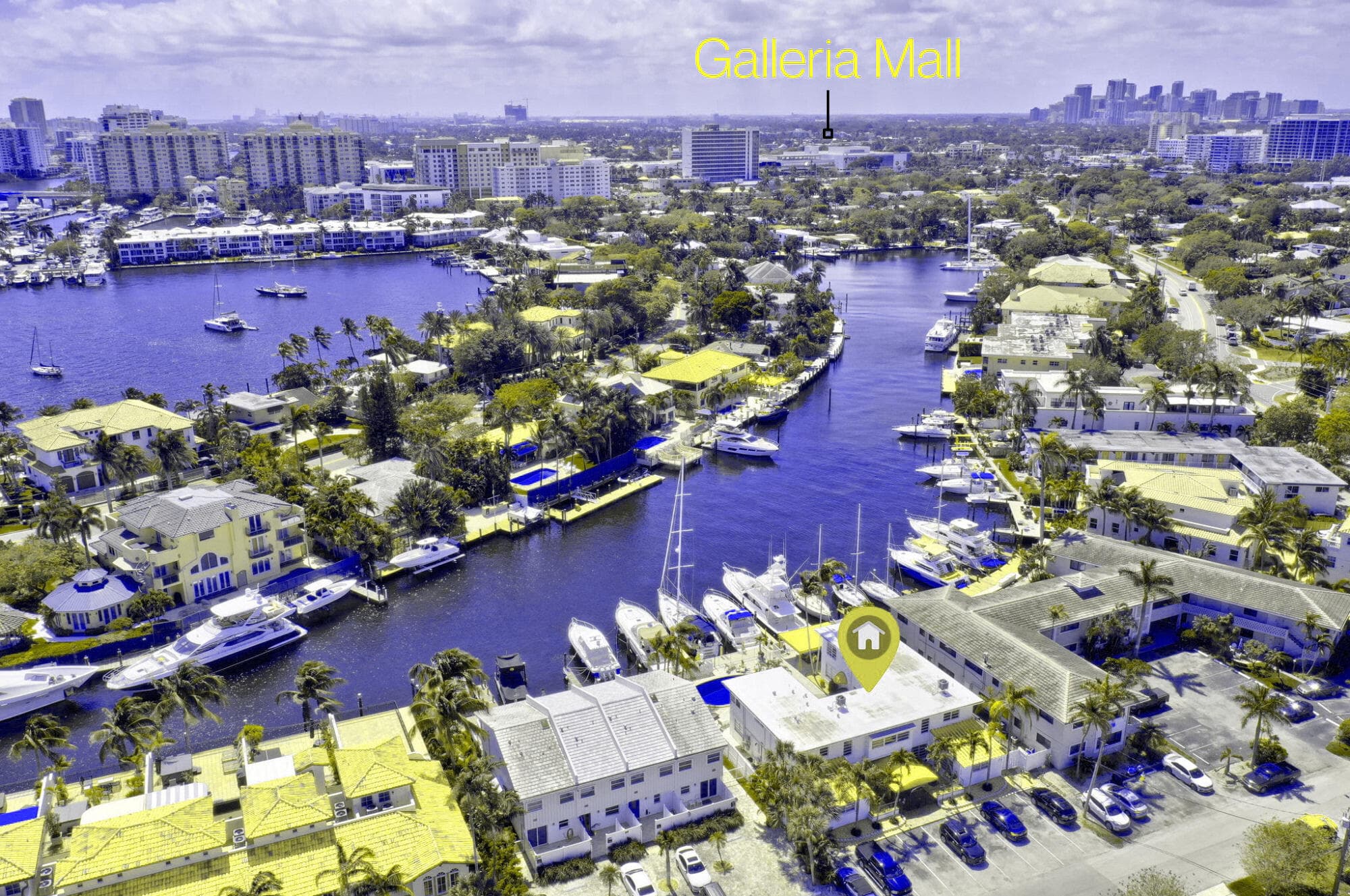 2724 NE 14th Street 6, Fort Lauderdale, FL 33304 — photo 15 of 21