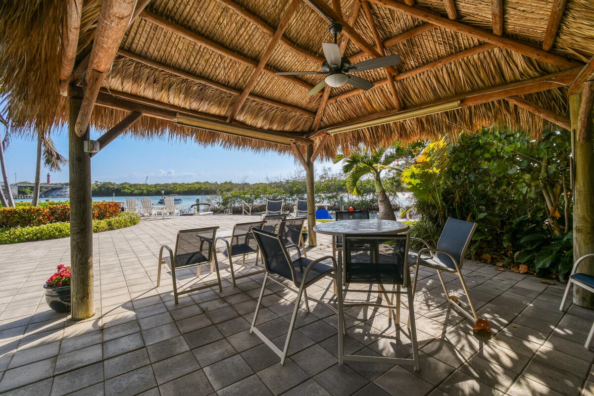 325 S Beach Road 301, Tequesta, FL 33469 — photo 55 of 63