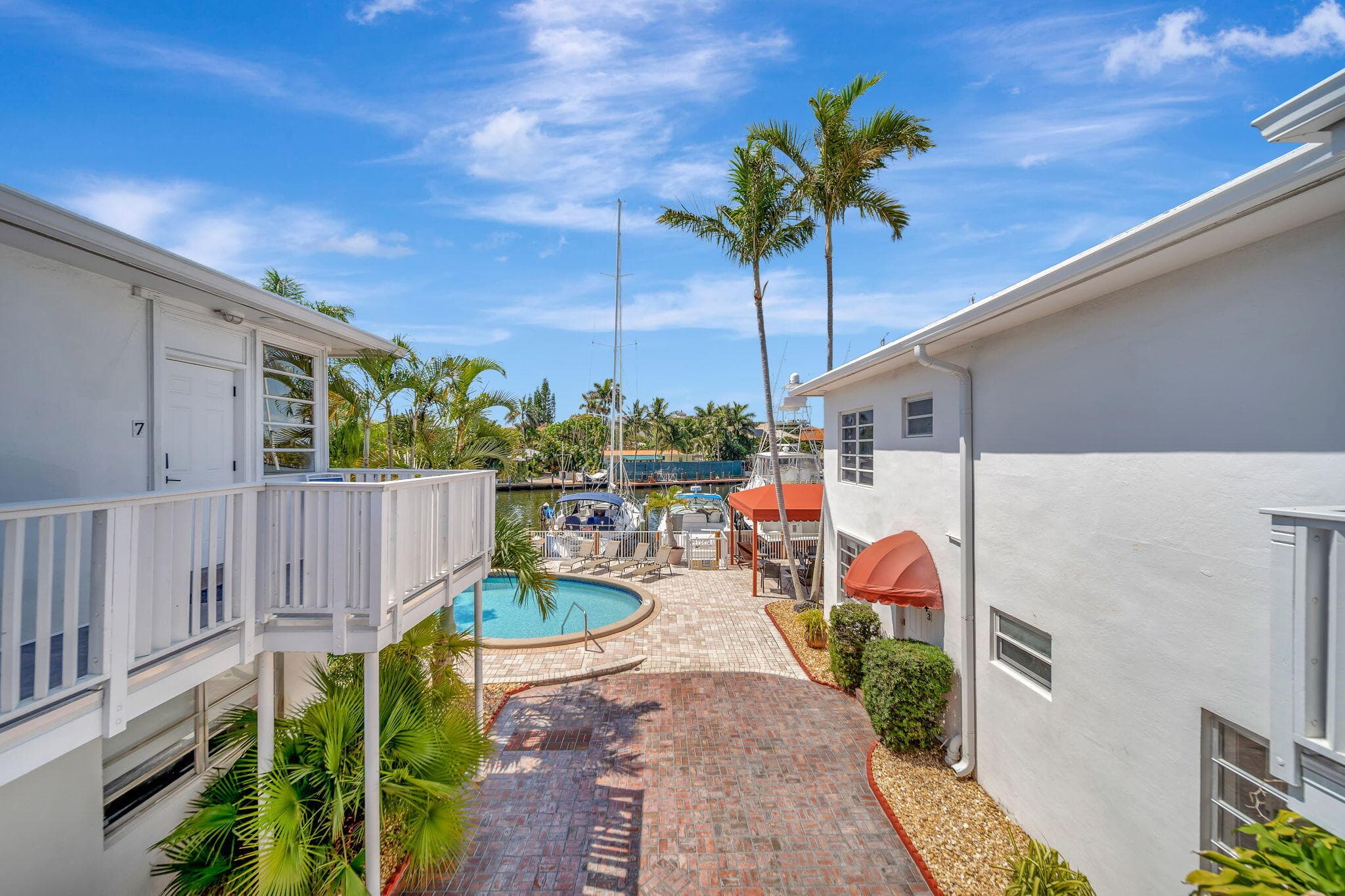 2724 NE 14th Street 6, Fort Lauderdale, FL 33304 — photo 13 of 21