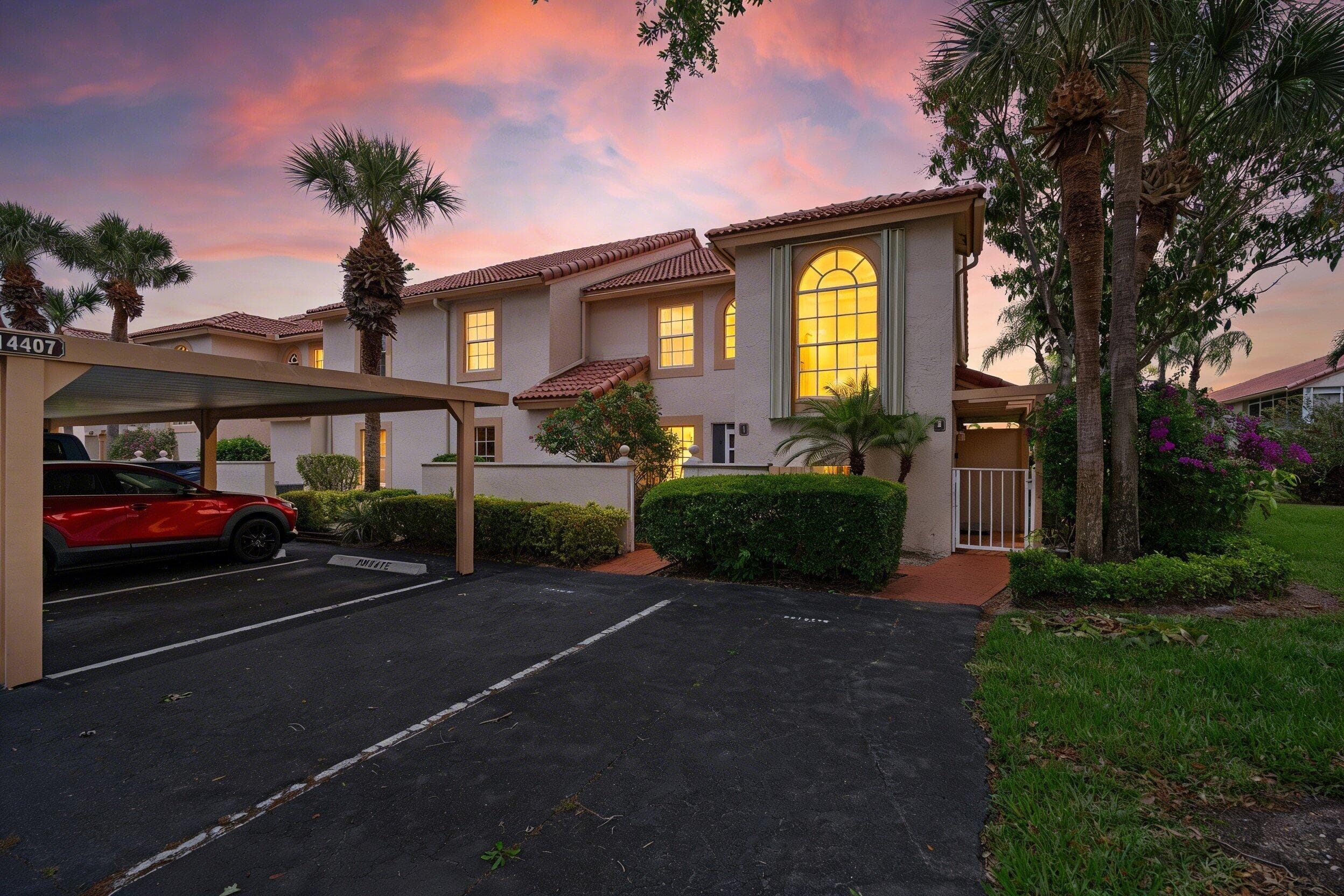 14407 Via Royale 1, Delray Beach, FL 33446 — photo 2 of 47