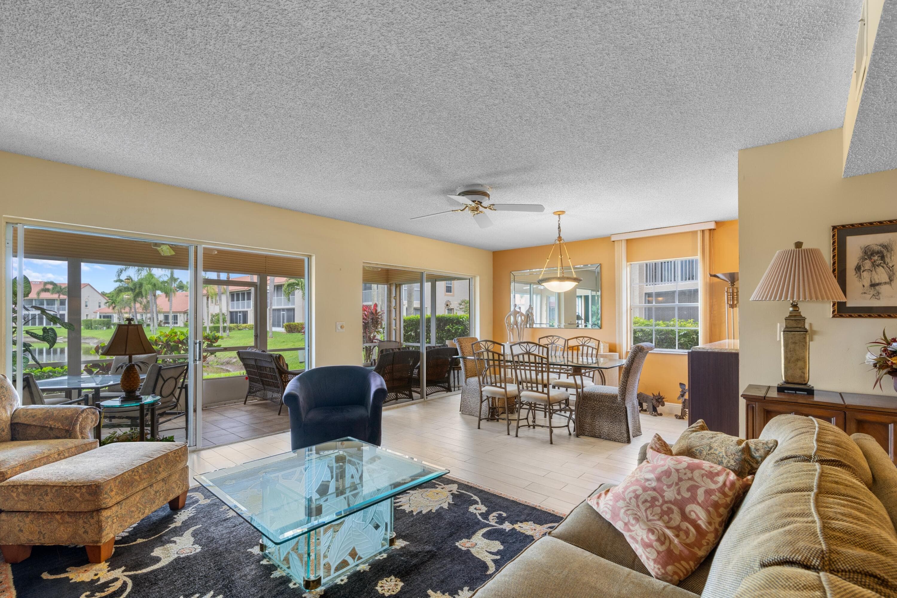 14407 Via Royale 1, Delray Beach, FL 33446 — photo 4 of 47