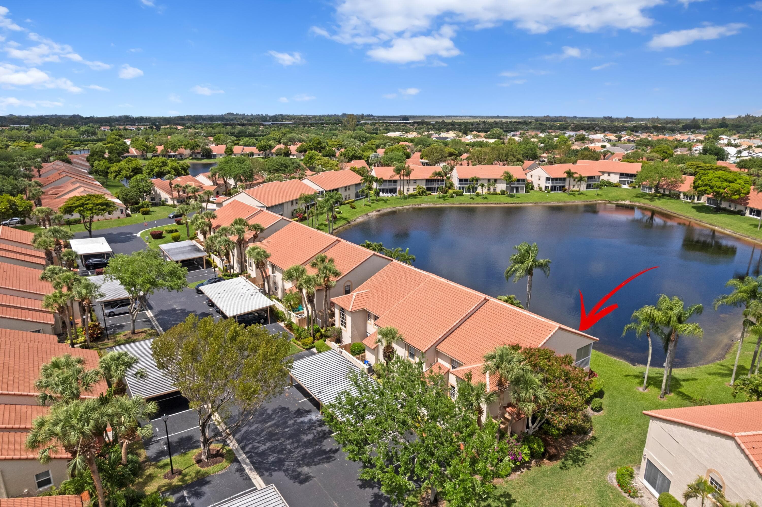 14407 Via Royale 1, Delray Beach, FL 33446 — photo 29 of 47