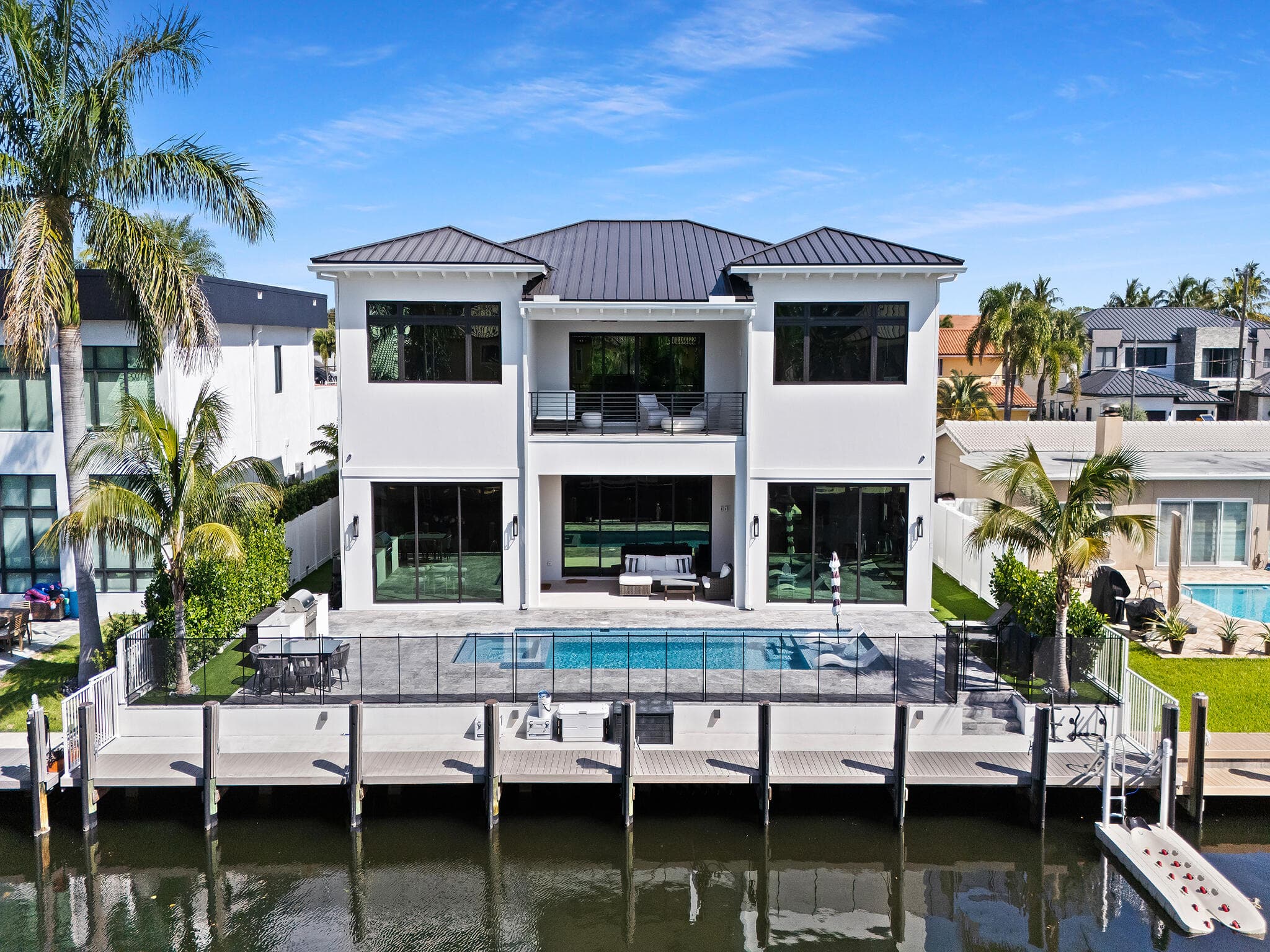 2420 NE 48th Street, Lighthouse Point, FL 33064 — photo 3 of 50