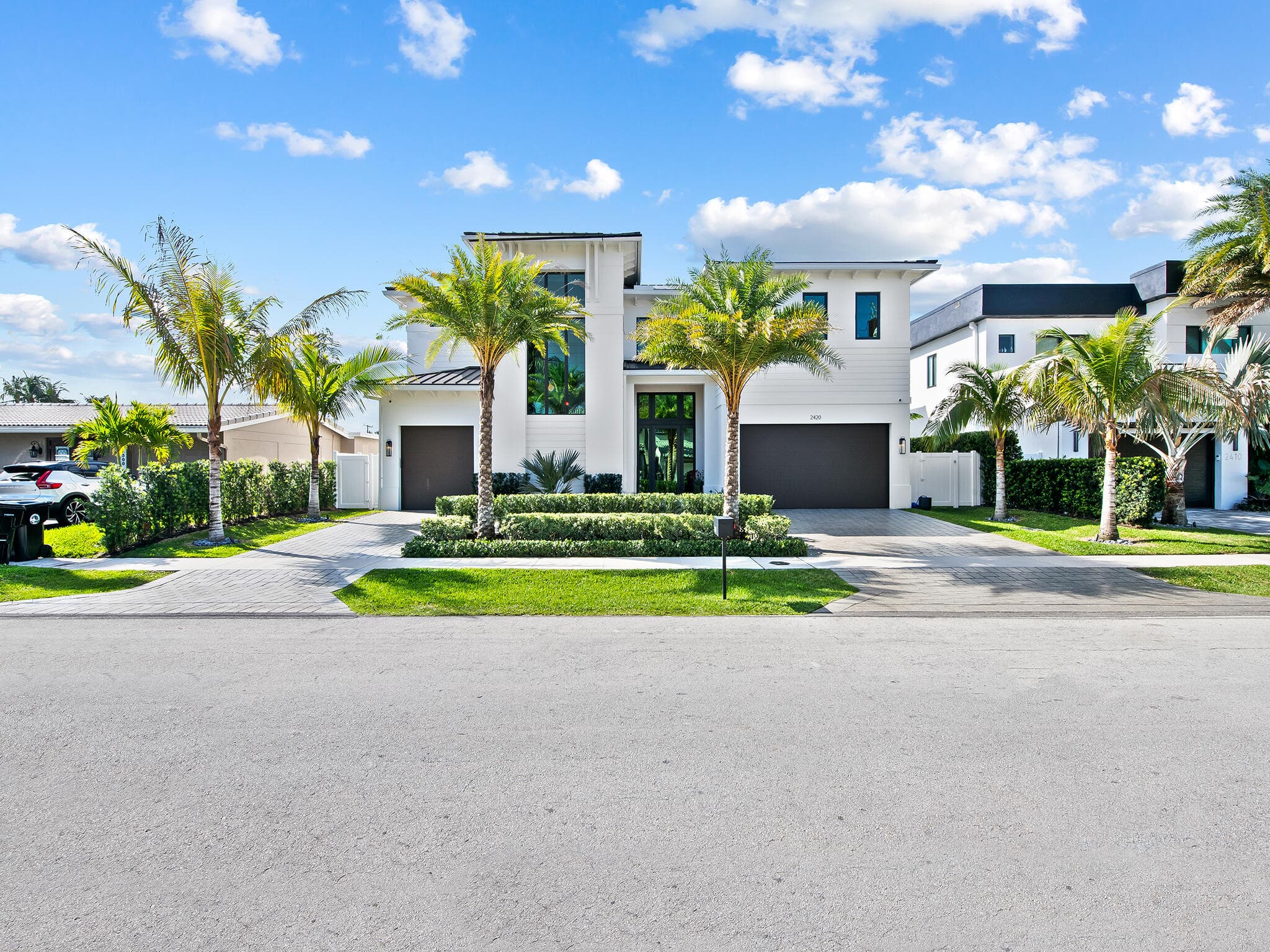 2420 NE 48th Street, Lighthouse Point, FL 33064 — photo 1 of 50