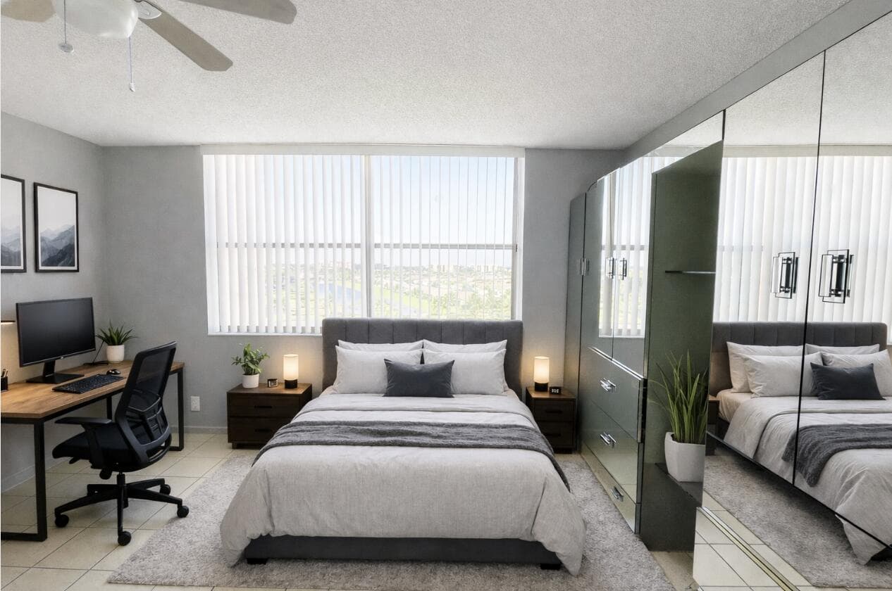 14575 Bonaire Boulevard 708, Delray Beach, FL 33446 — photo 4 of 24