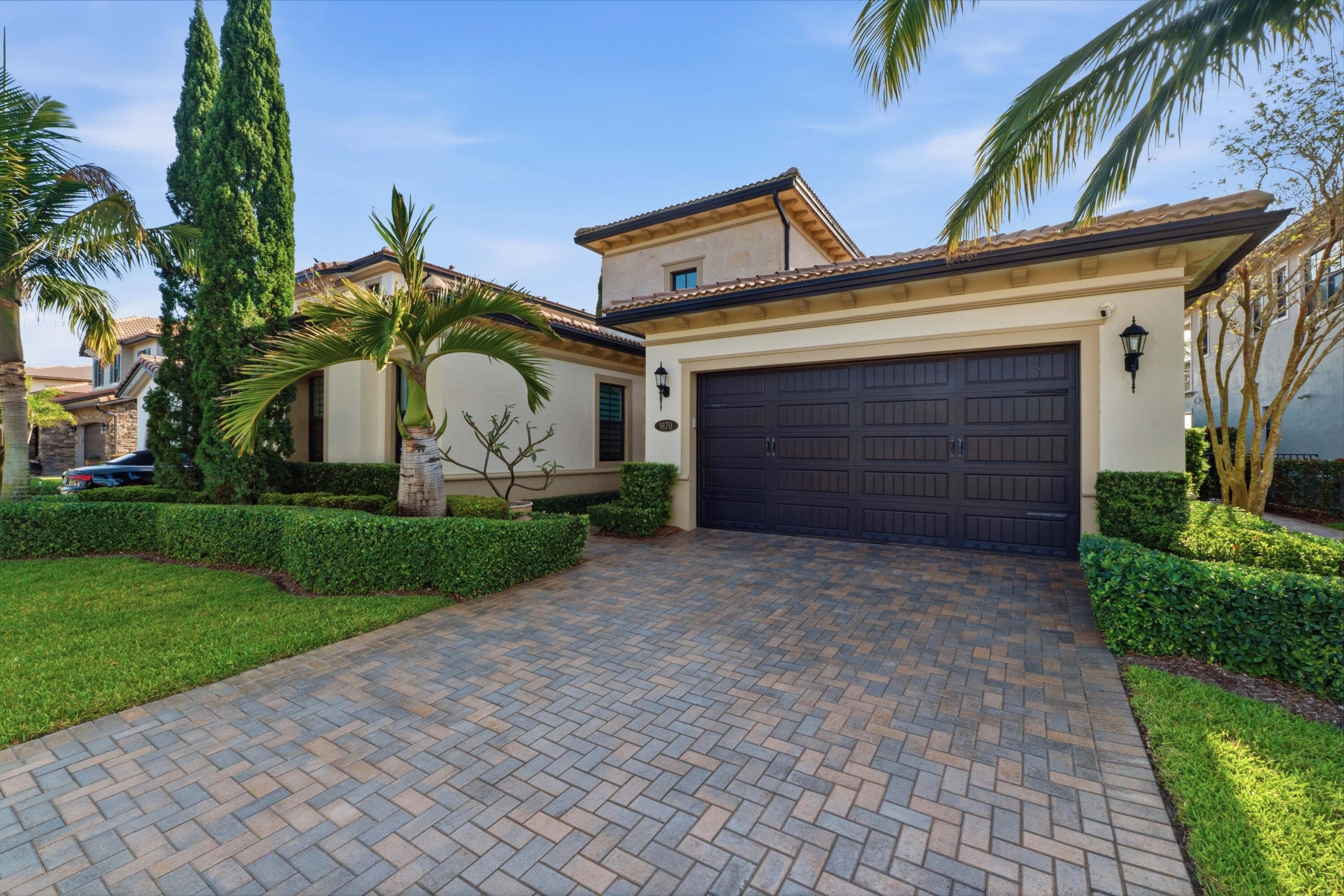 9170 Solstice Circle, Parkland, FL 33076 — photo 3 of 81
