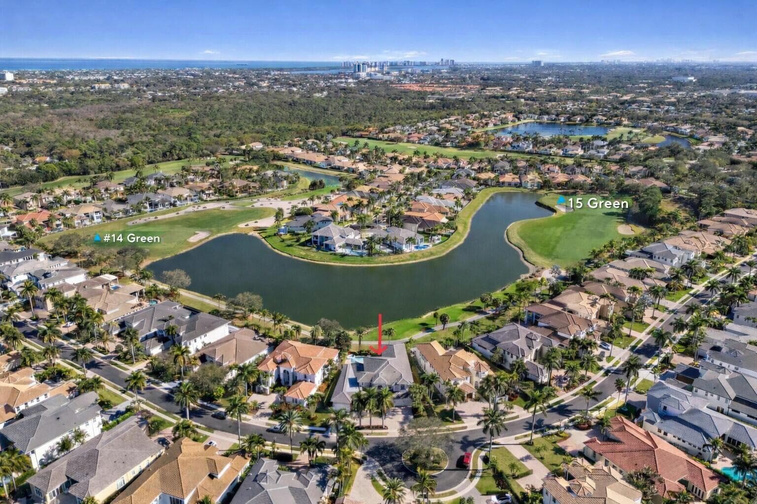 432 Savoie Drive, Palm Beach Gardens, FL 33410 — photo 4 of 58