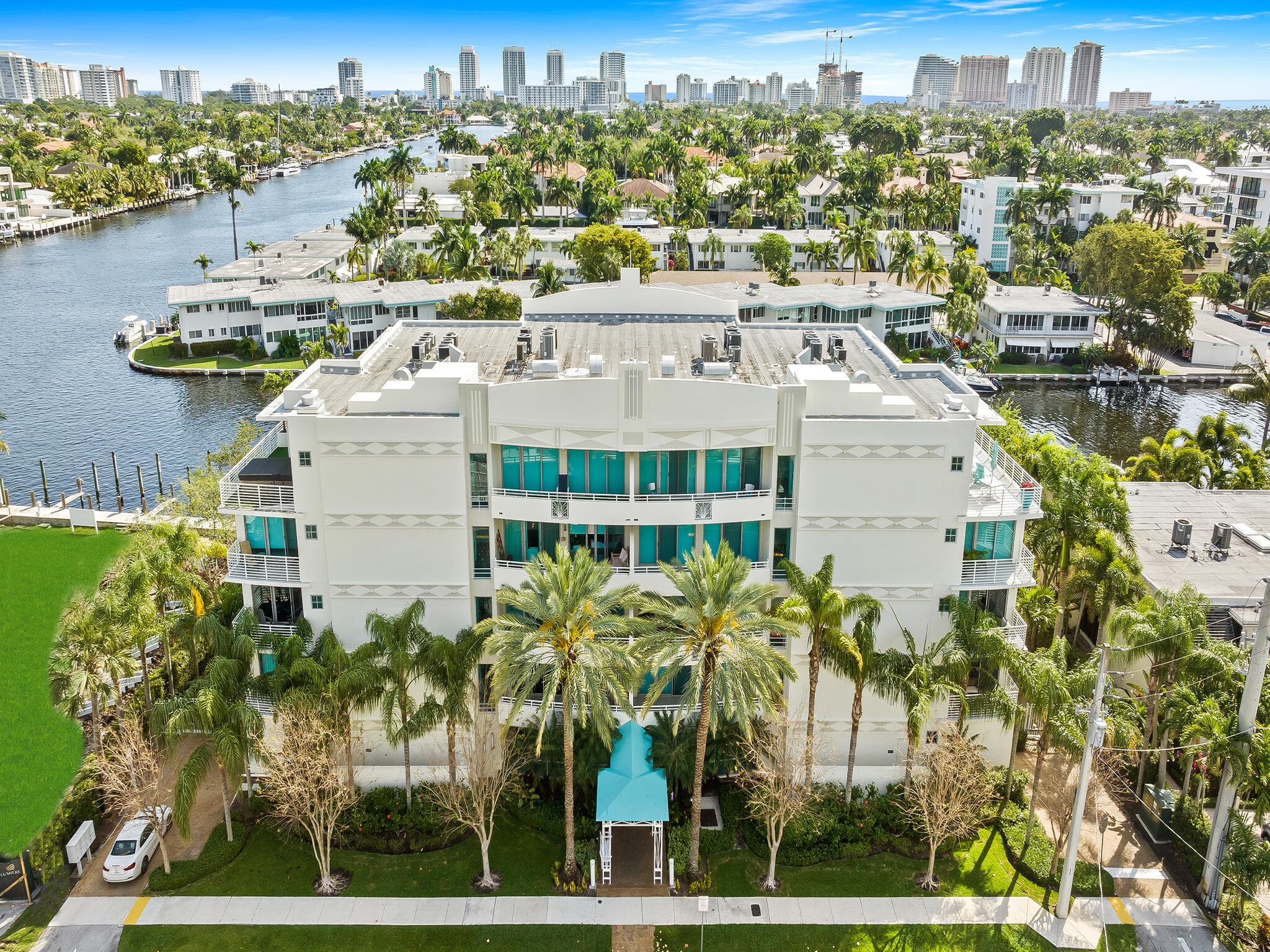 444 Hendricks Isle 301, Fort Lauderdale, FL 33301 — photo 7 of 42