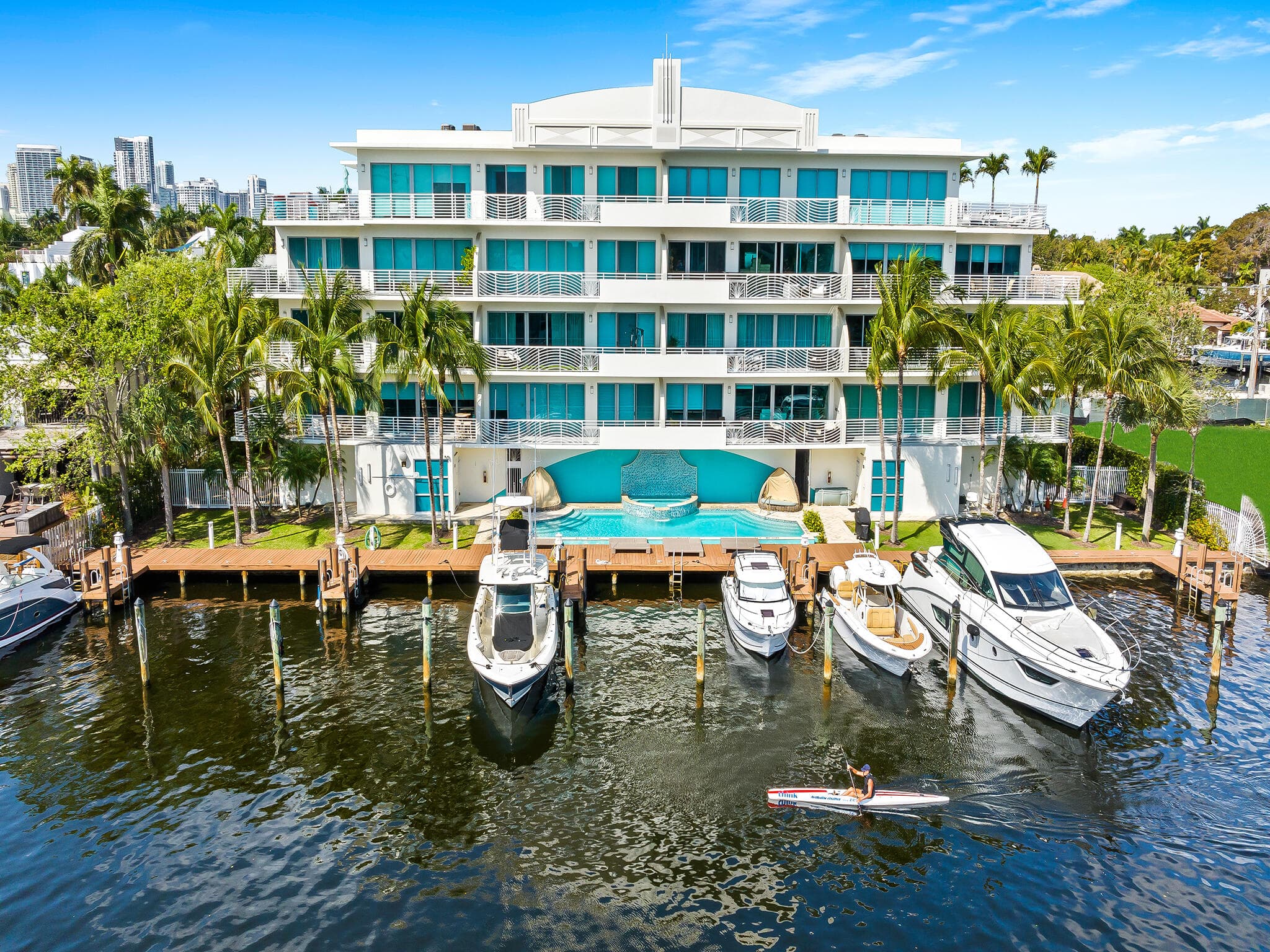444 Hendricks Isle 301, Fort Lauderdale, FL 33301 — photo 1 of 42