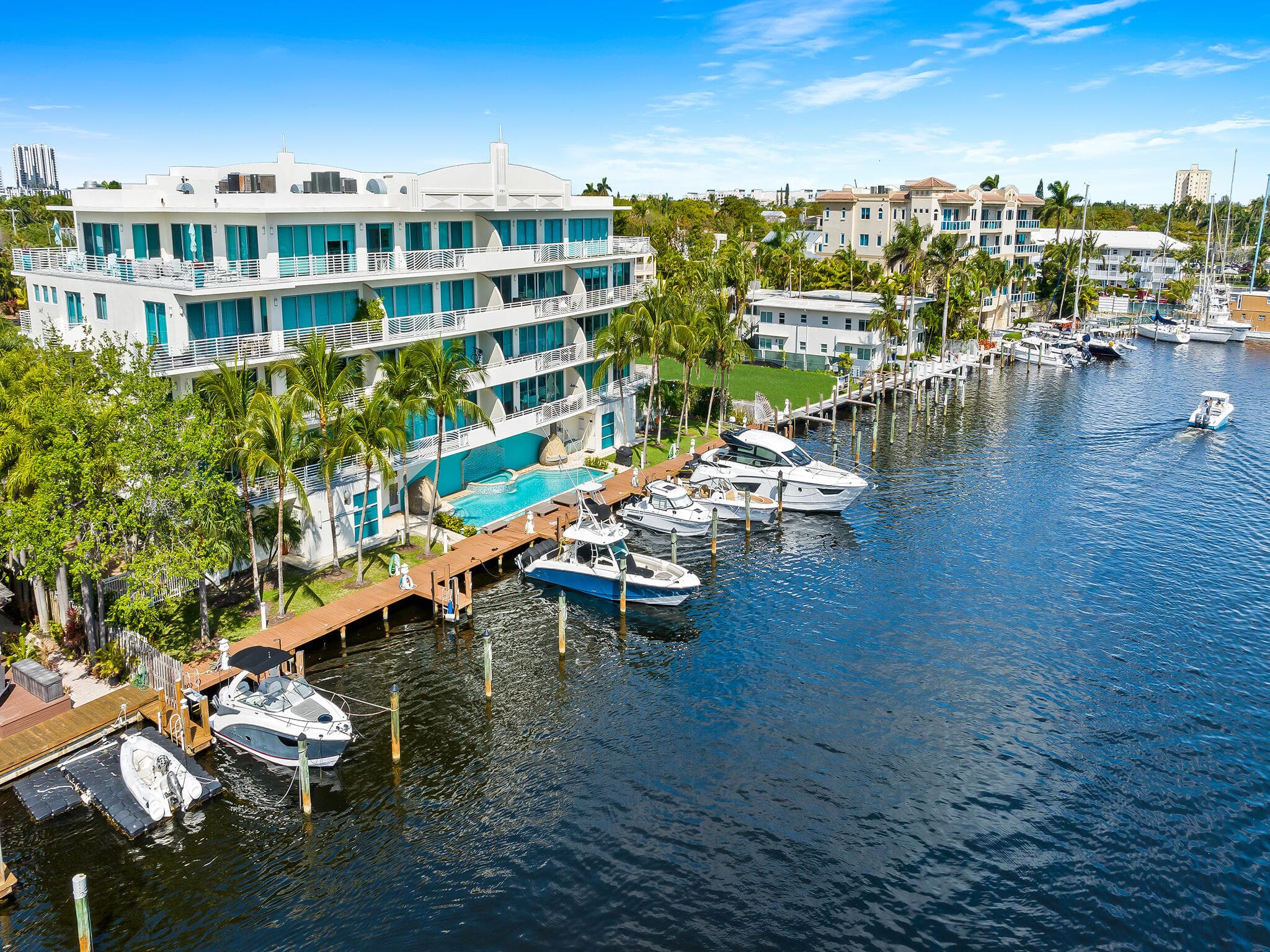 444 Hendricks Isle 301, Fort Lauderdale, FL 33301 — photo 38 of 42