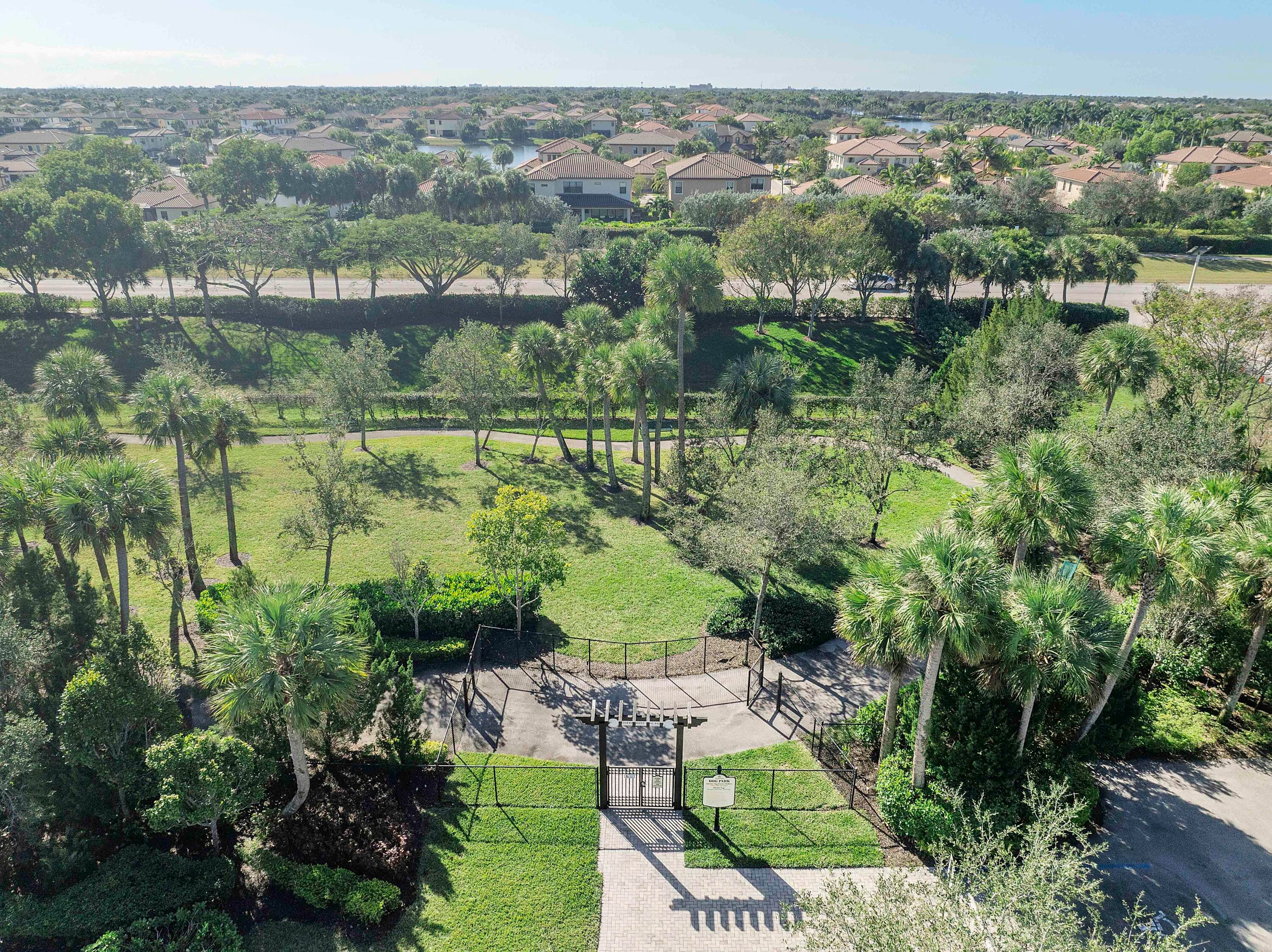 9170 Solstice Circle, Parkland, FL 33076 — photo 79 of 81