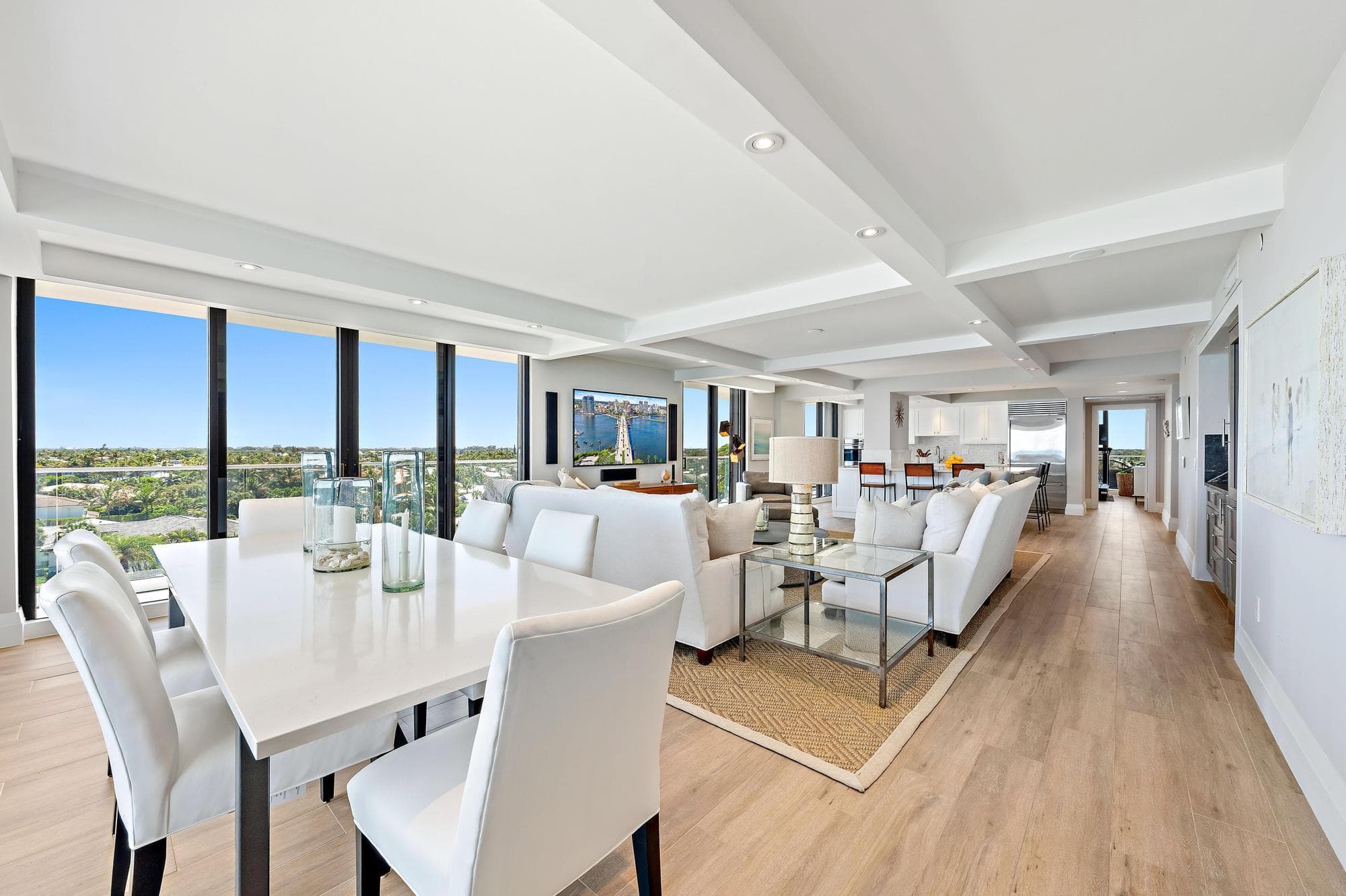 100 Beach Road 604, Jupiter, FL 33469 — photo 13 of 46
