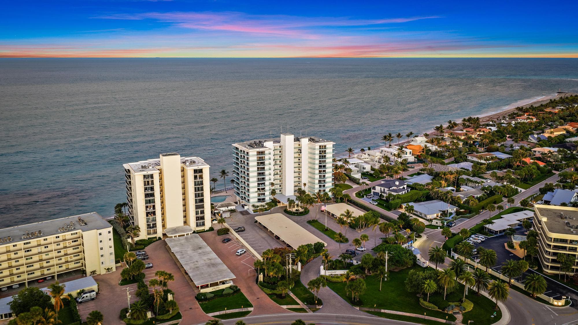 100 Beach Road 604, Jupiter, FL 33469 — photo 41 of 46