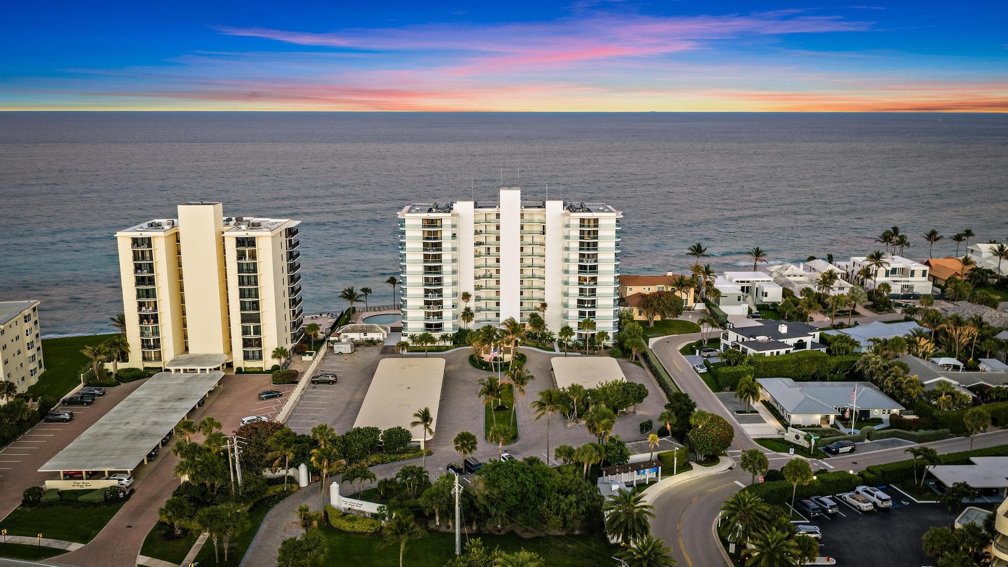 100 Beach Road 604, Jupiter, FL 33469 — photo 42 of 46