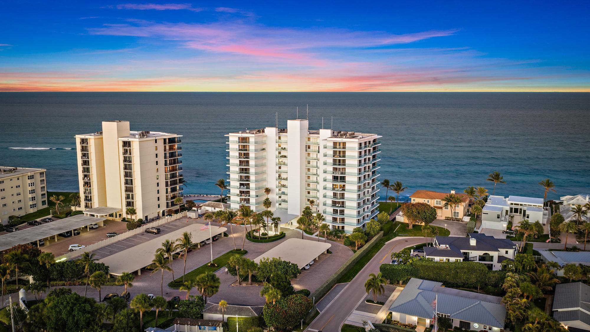 100 Beach Road 604, Jupiter, FL 33469 — photo 43 of 46