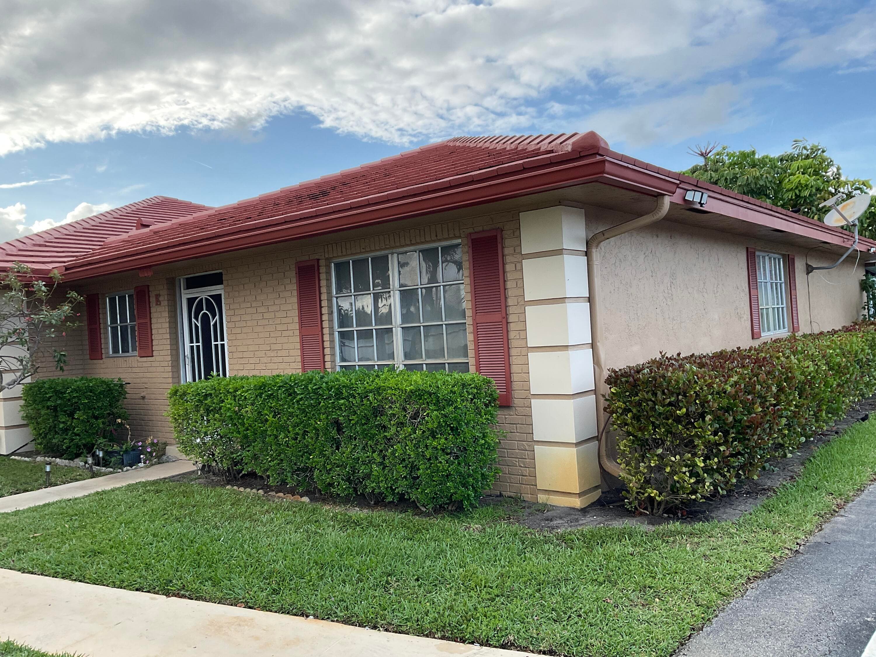 1473 SW 27th Avenue 1e, Boynton Beach, FL 33426 — photo 2 of 14