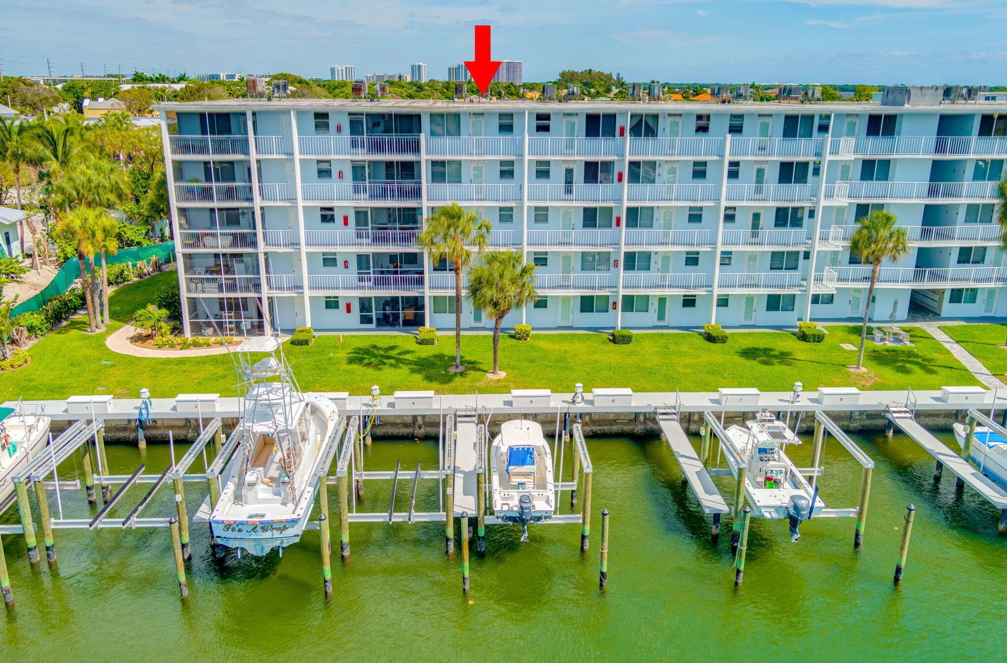 108 Paradise Harbour Boulevard 512, North Palm Beach, FL 33408 — photo 3 of 24