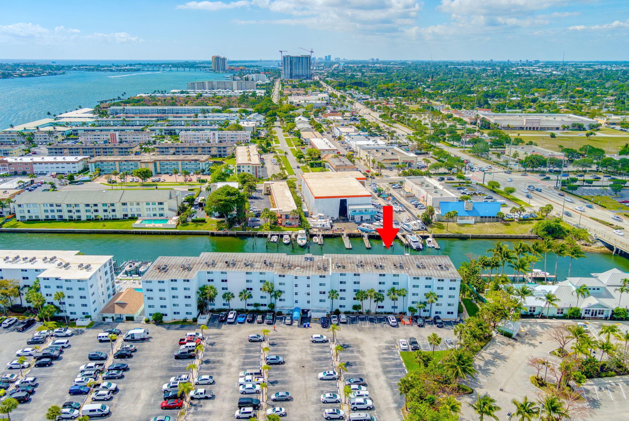 108 Paradise Harbour Boulevard 512, North Palm Beach, FL 33408 — photo 19 of 24