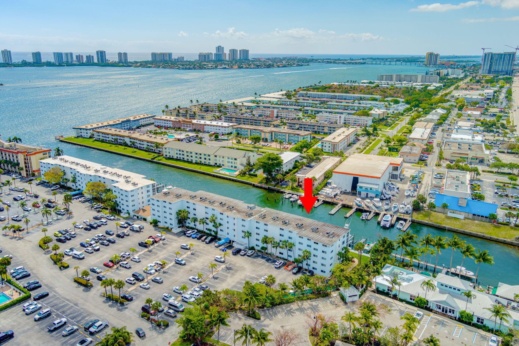 108 Paradise Harbour Boulevard 512, North Palm Beach, FL 33408 — photo 20 of 24