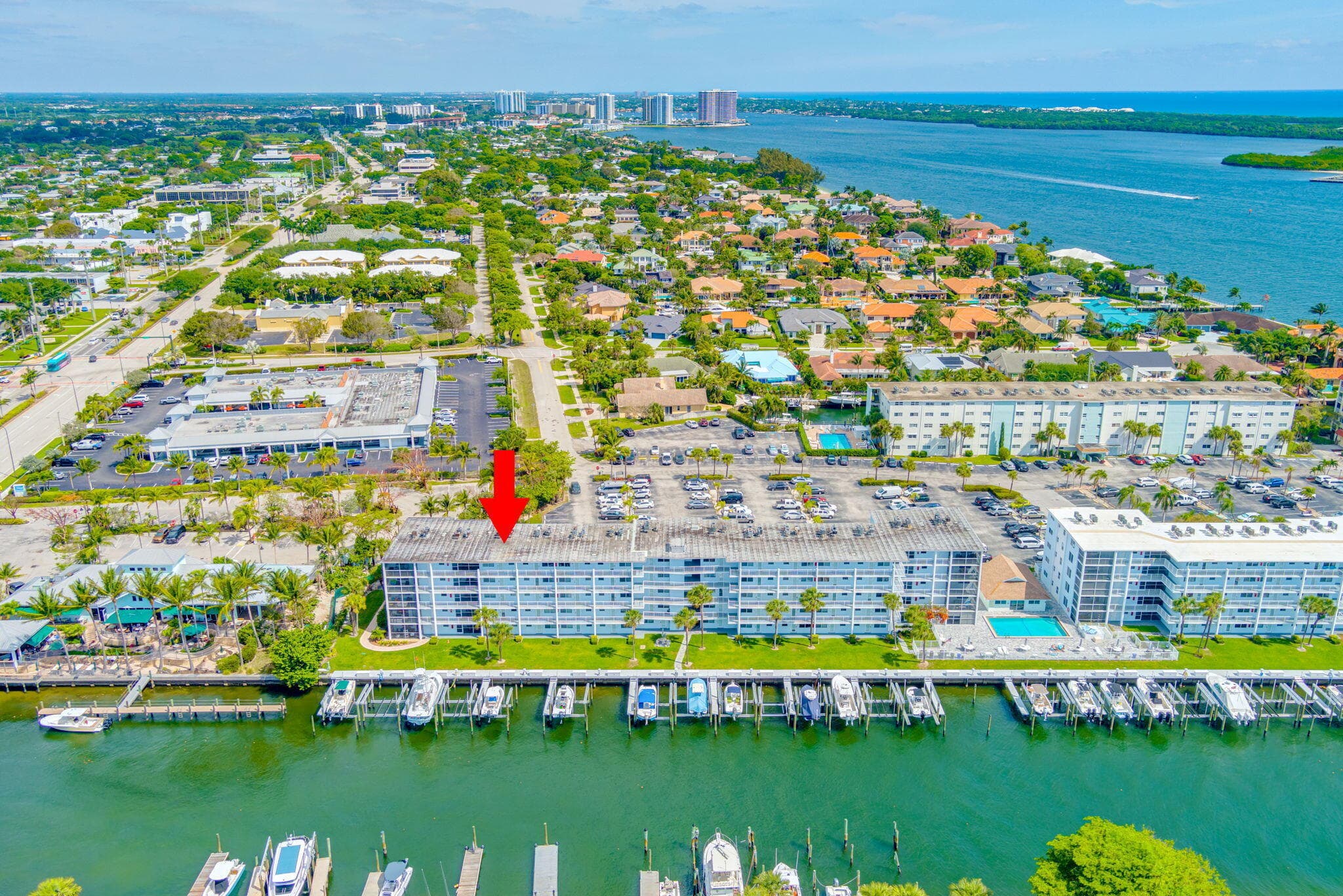 108 Paradise Harbour Boulevard 512, North Palm Beach, FL 33408 — photo 22 of 24