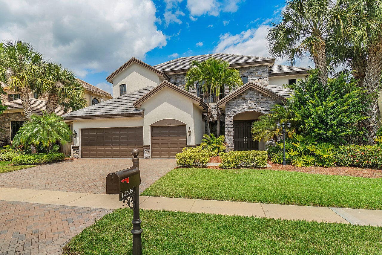 10509 Vignon Court, Wellington, FL 33449 — photo 1 of 49