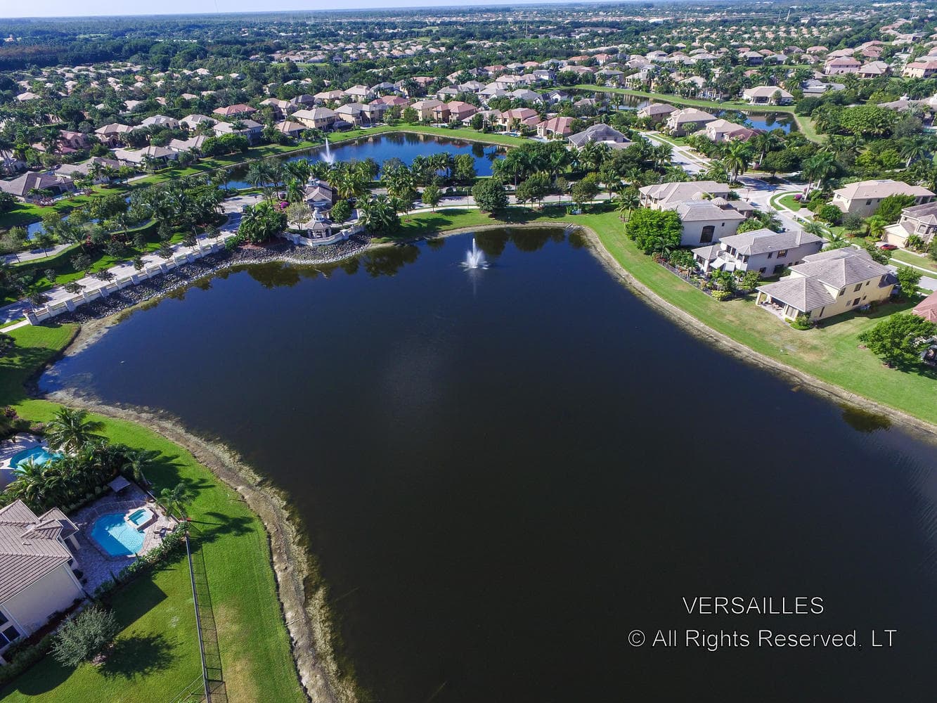 10509 Vignon Court, Wellington, FL 33449 — photo 47 of 49