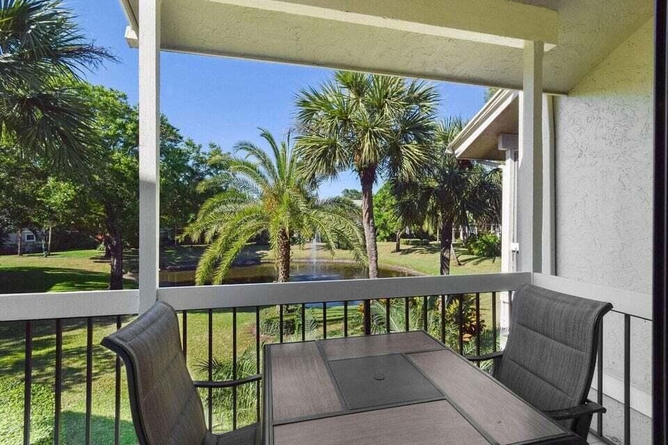 11863 Wimbledon Circle 508, Wellington, FL 33414 — photo 11 of 12