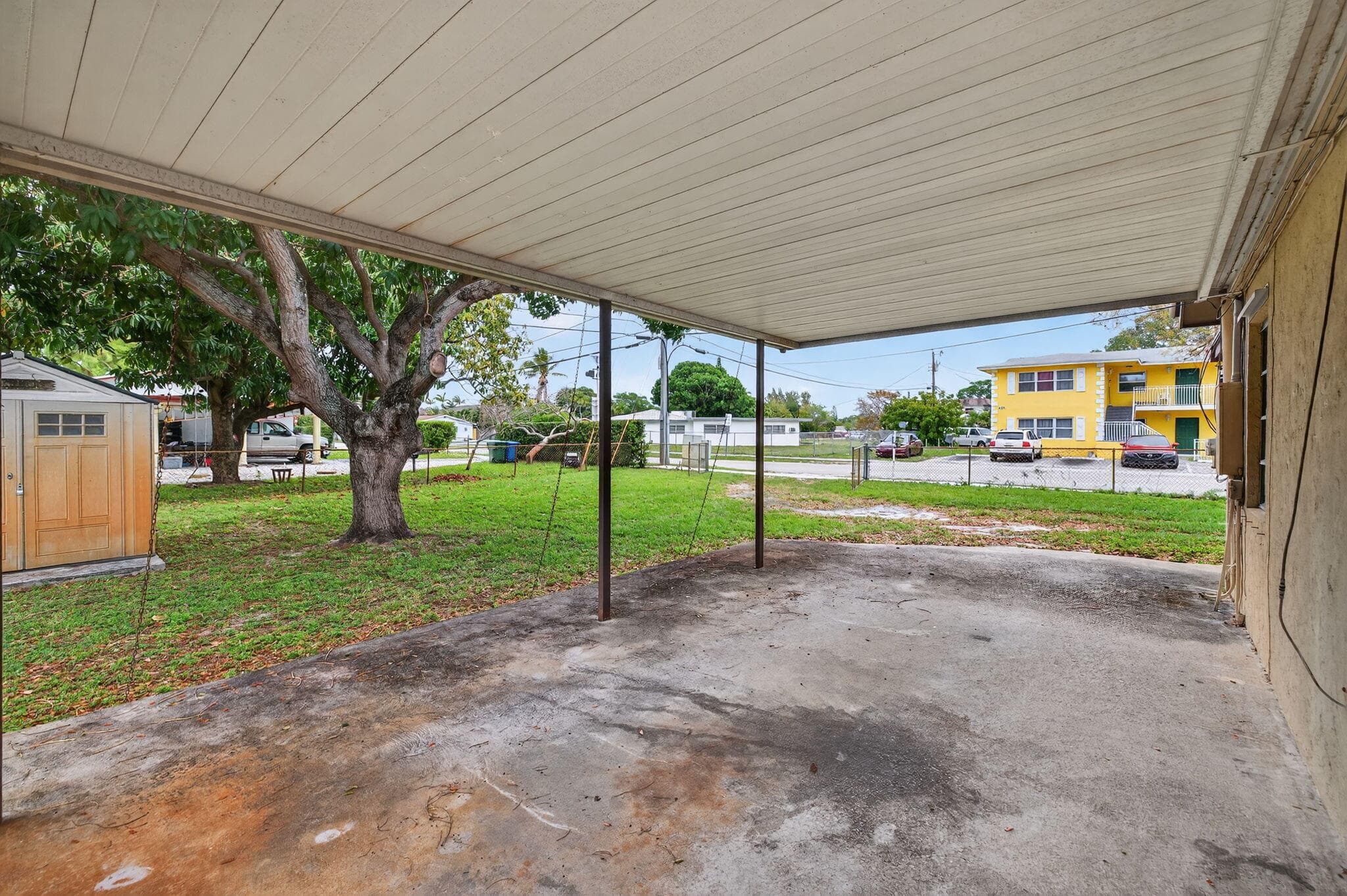 4117 NW 5th Avenue, Oakland Park, FL 33309 — photo 32 of 48