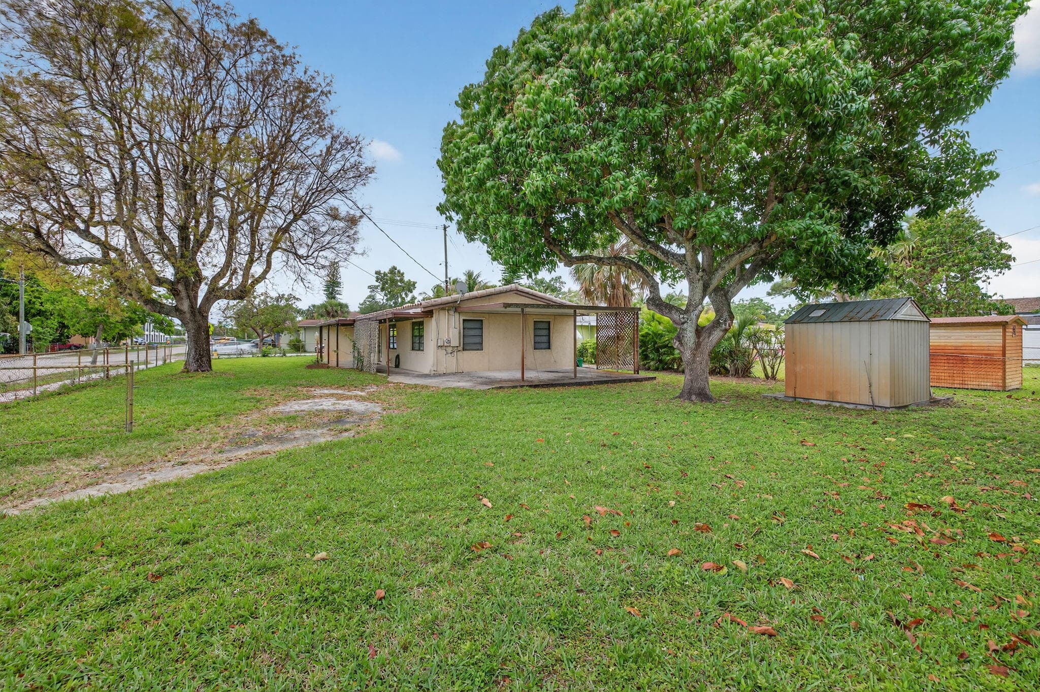 4117 NW 5th Avenue, Oakland Park, FL 33309 — photo 37 of 48
