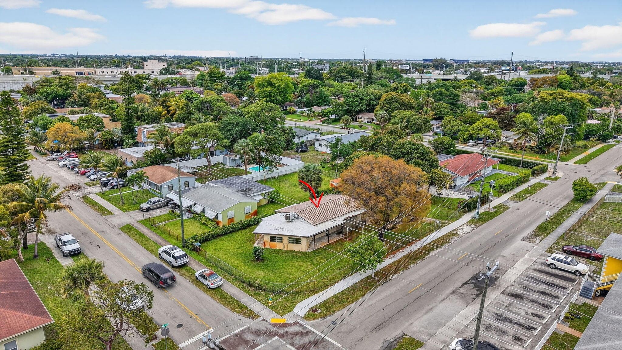 4117 NW 5th Avenue, Oakland Park, FL 33309 — photo 44 of 48